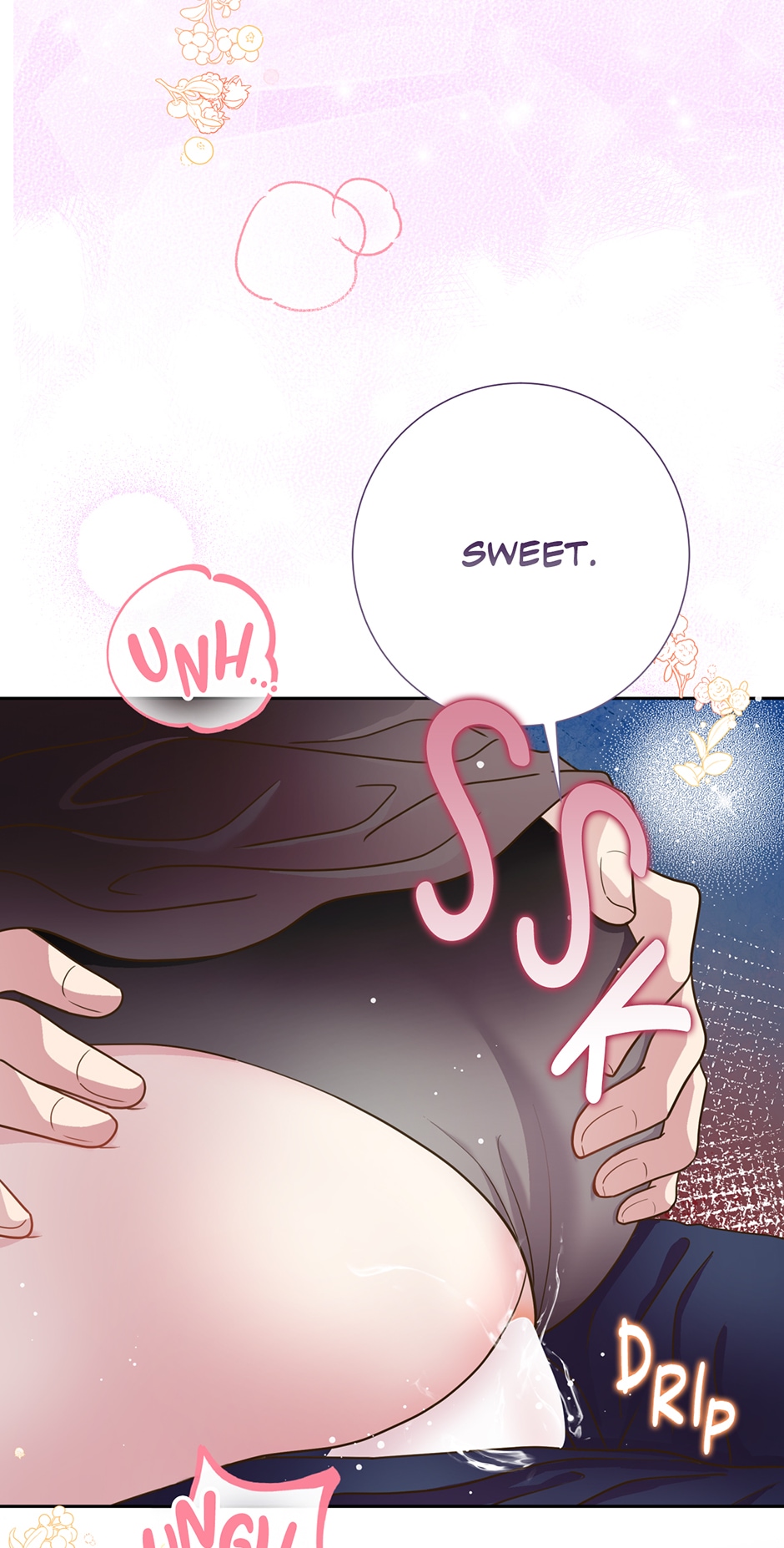 My Experience Being Close to My Older Brother’s Friend Chapter 22 - Page 49