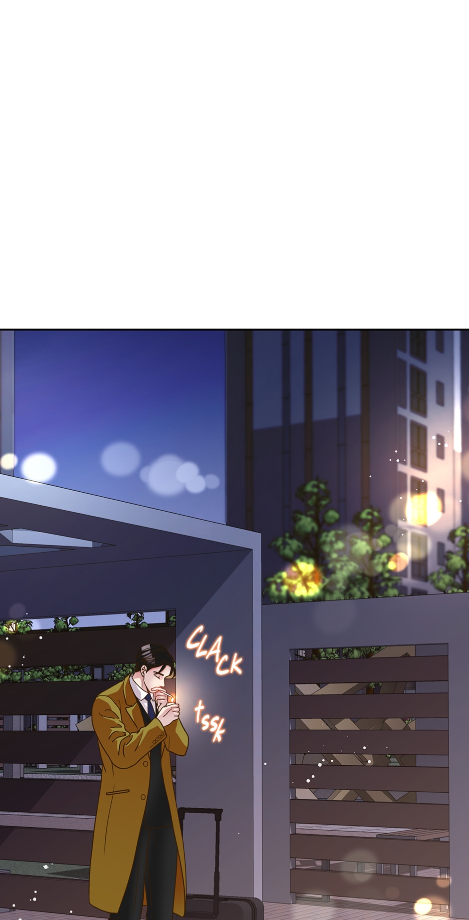 My Experience Being Close to My Older Brother’s Friend Chapter 22 - Page 62