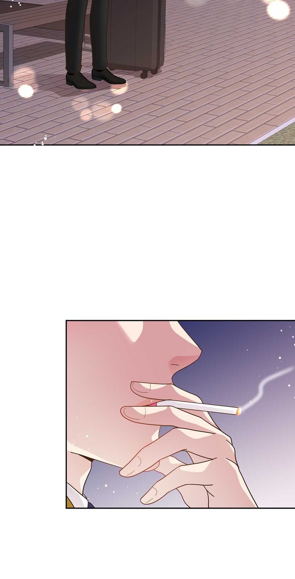 My Experience Being Close to My Older Brother’s Friend Chapter 22 - Page 63