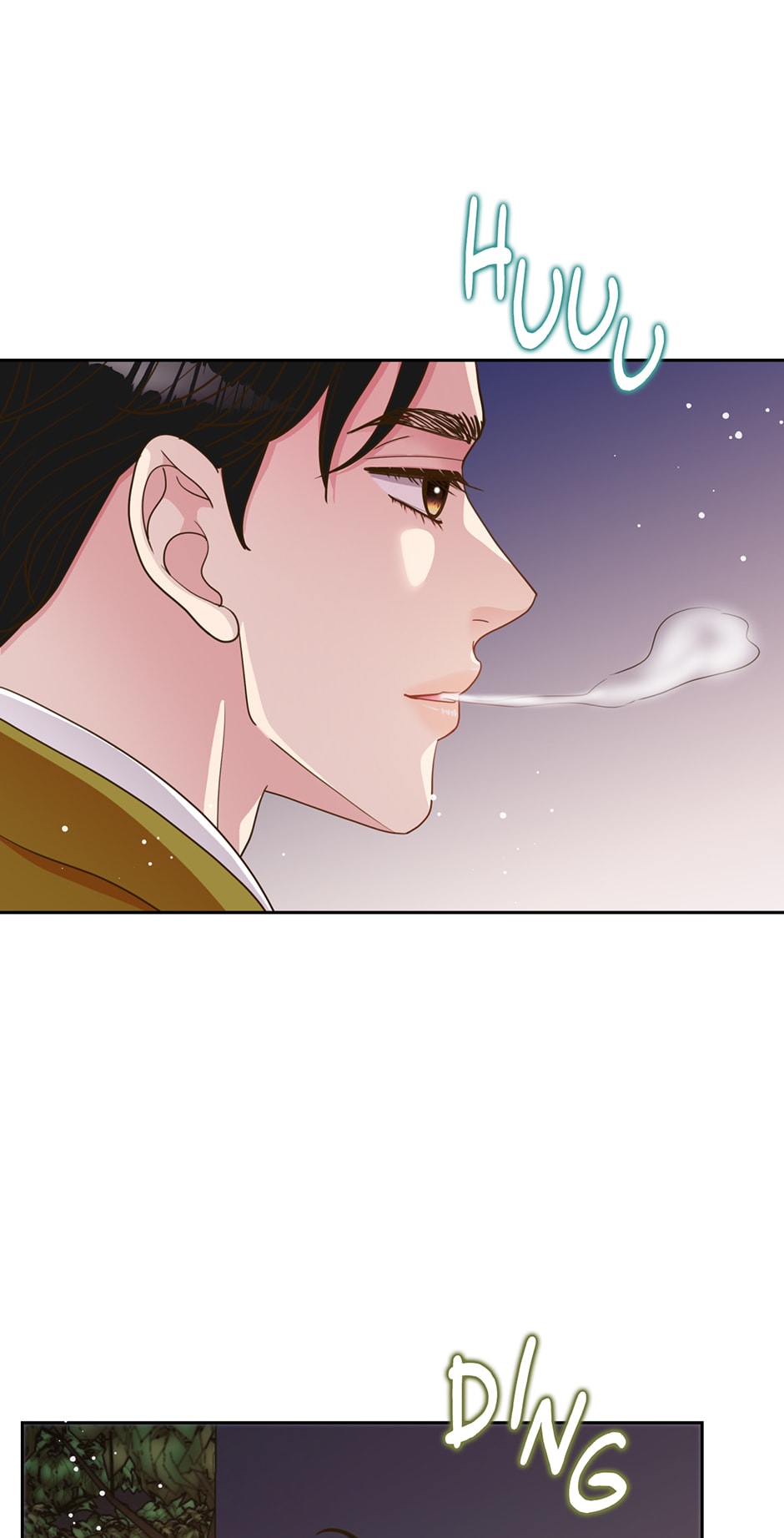 My Experience Being Close to My Older Brother’s Friend Chapter 22 - Page 64