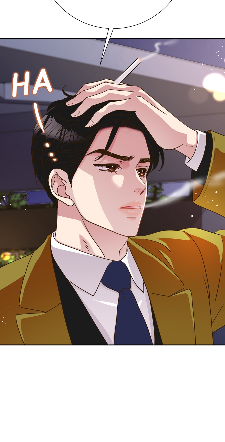 My Experience Being Close to My Older Brother’s Friend Chapter 22 - Page 66