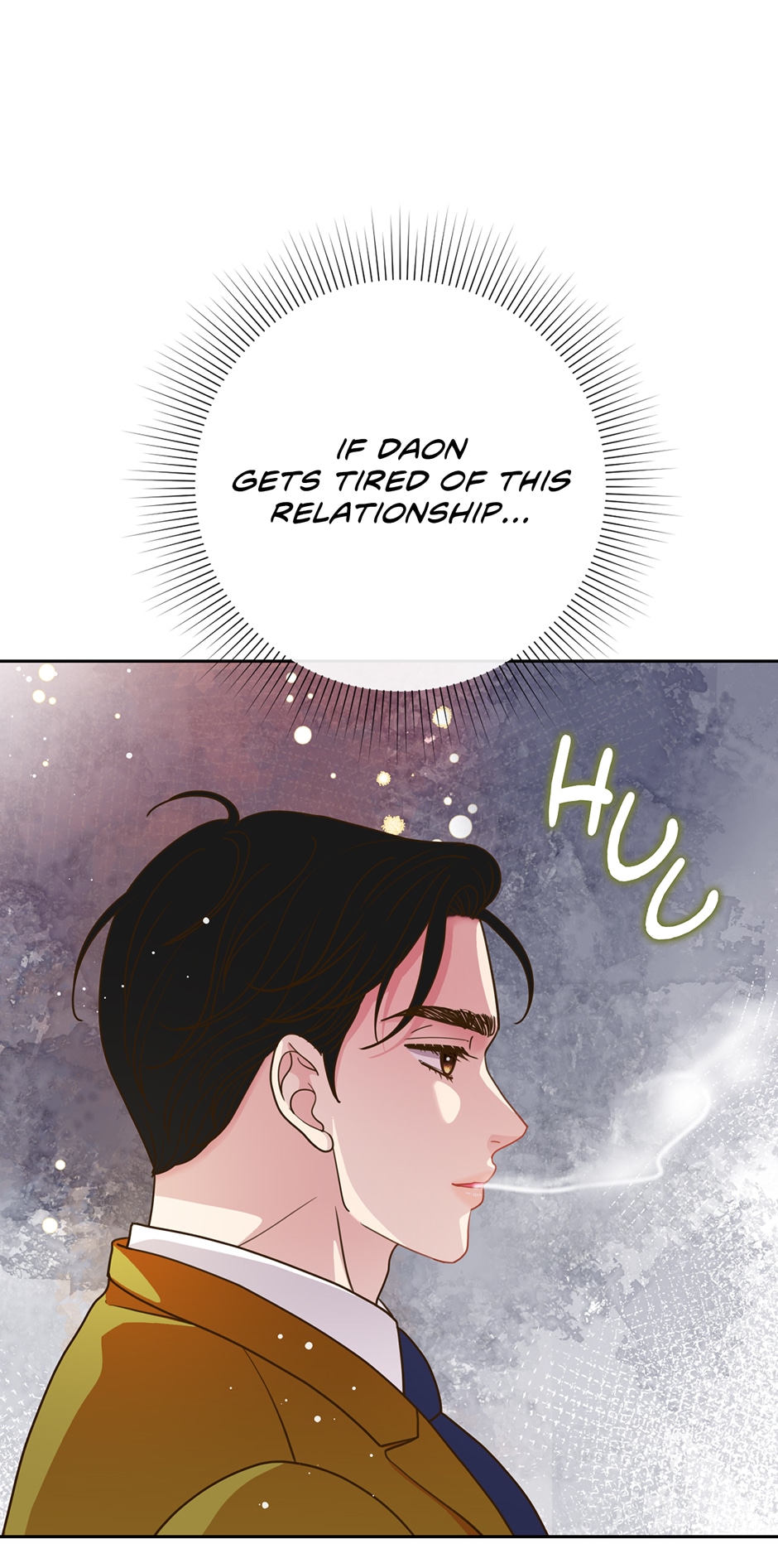 My Experience Being Close to My Older Brother’s Friend Chapter 22 - Page 71