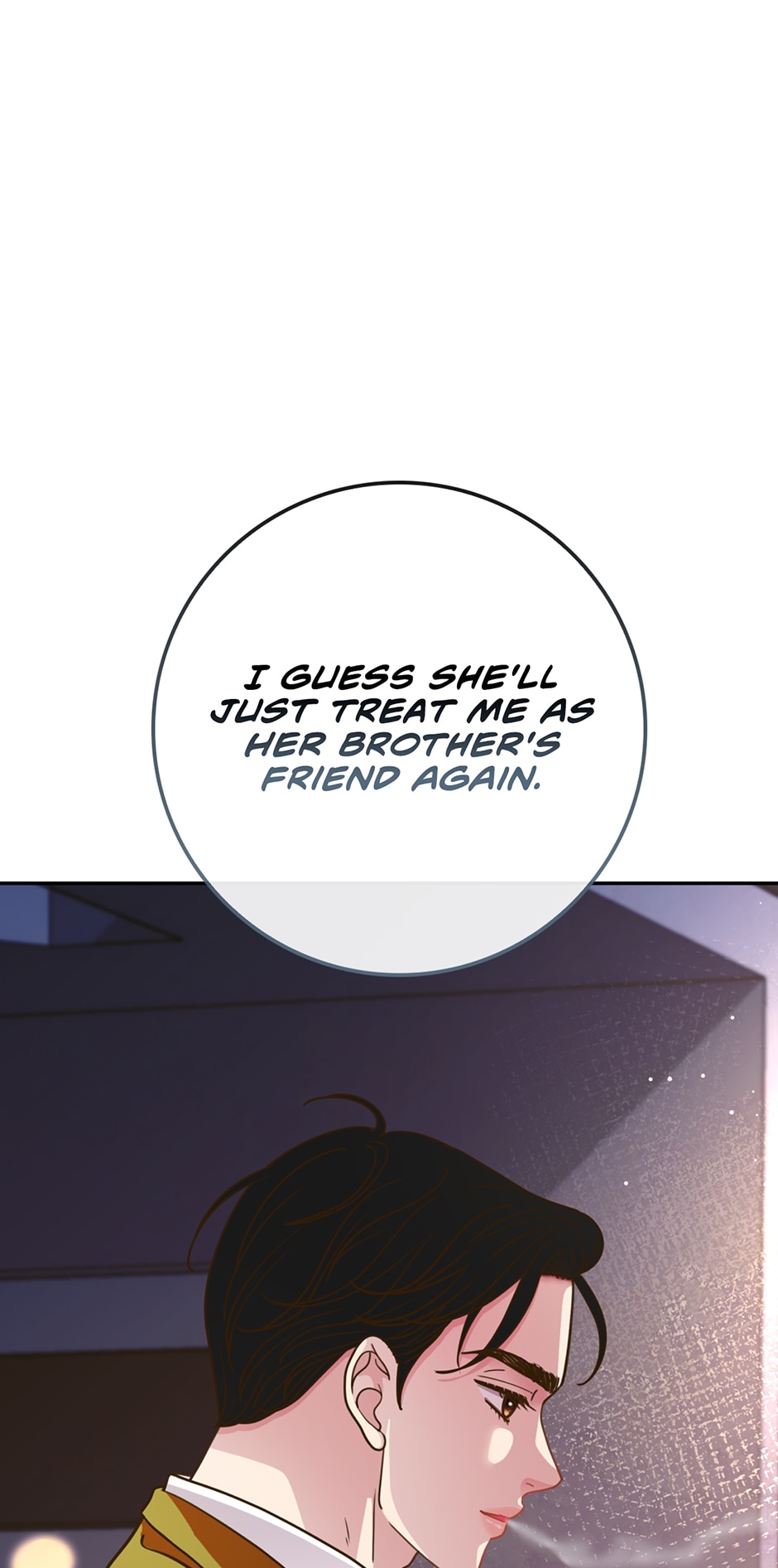 My Experience Being Close to My Older Brother’s Friend Chapter 22 - Page 72
