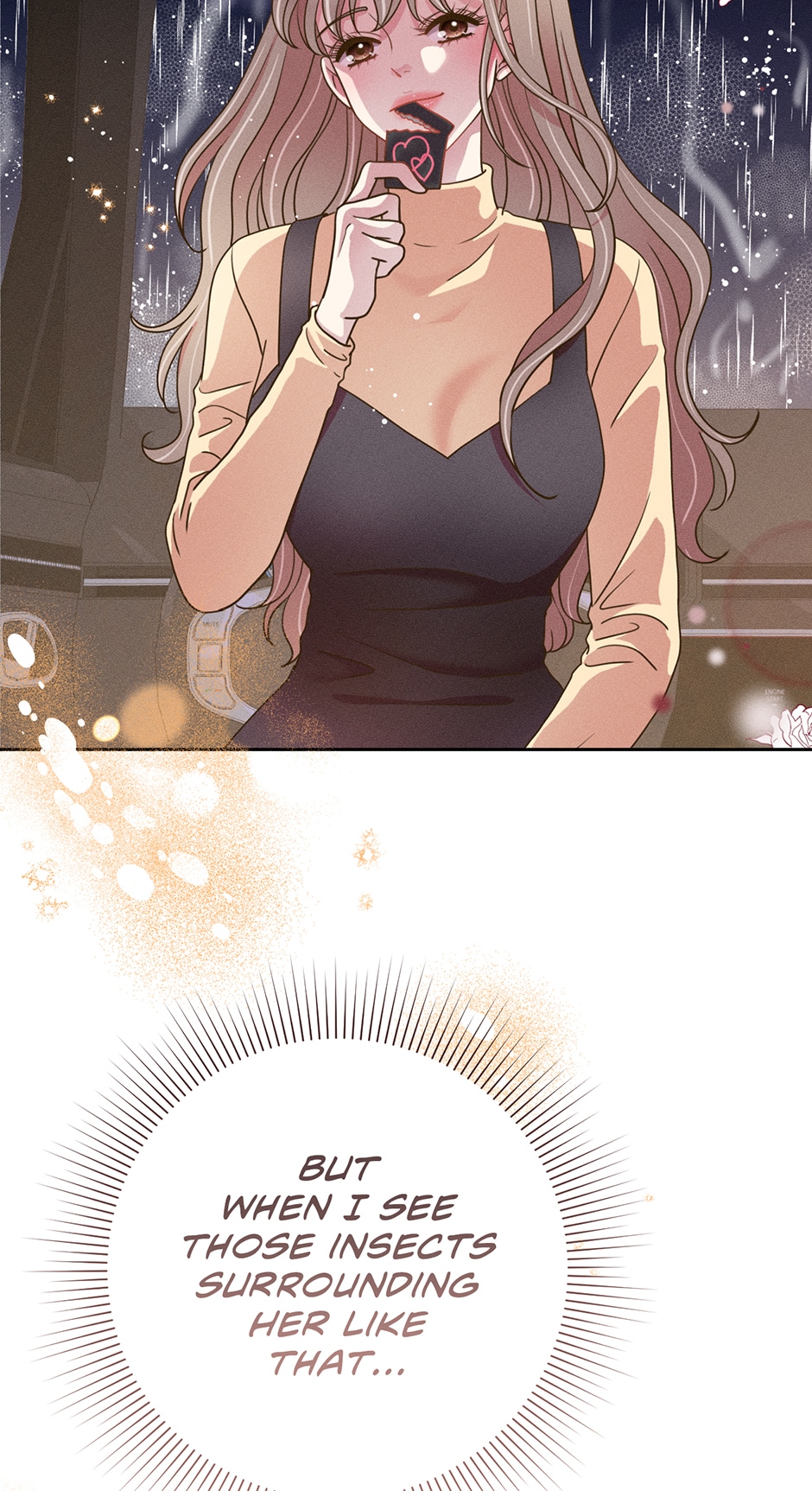My Experience Being Close to My Older Brother’s Friend Chapter 23 - Page 17