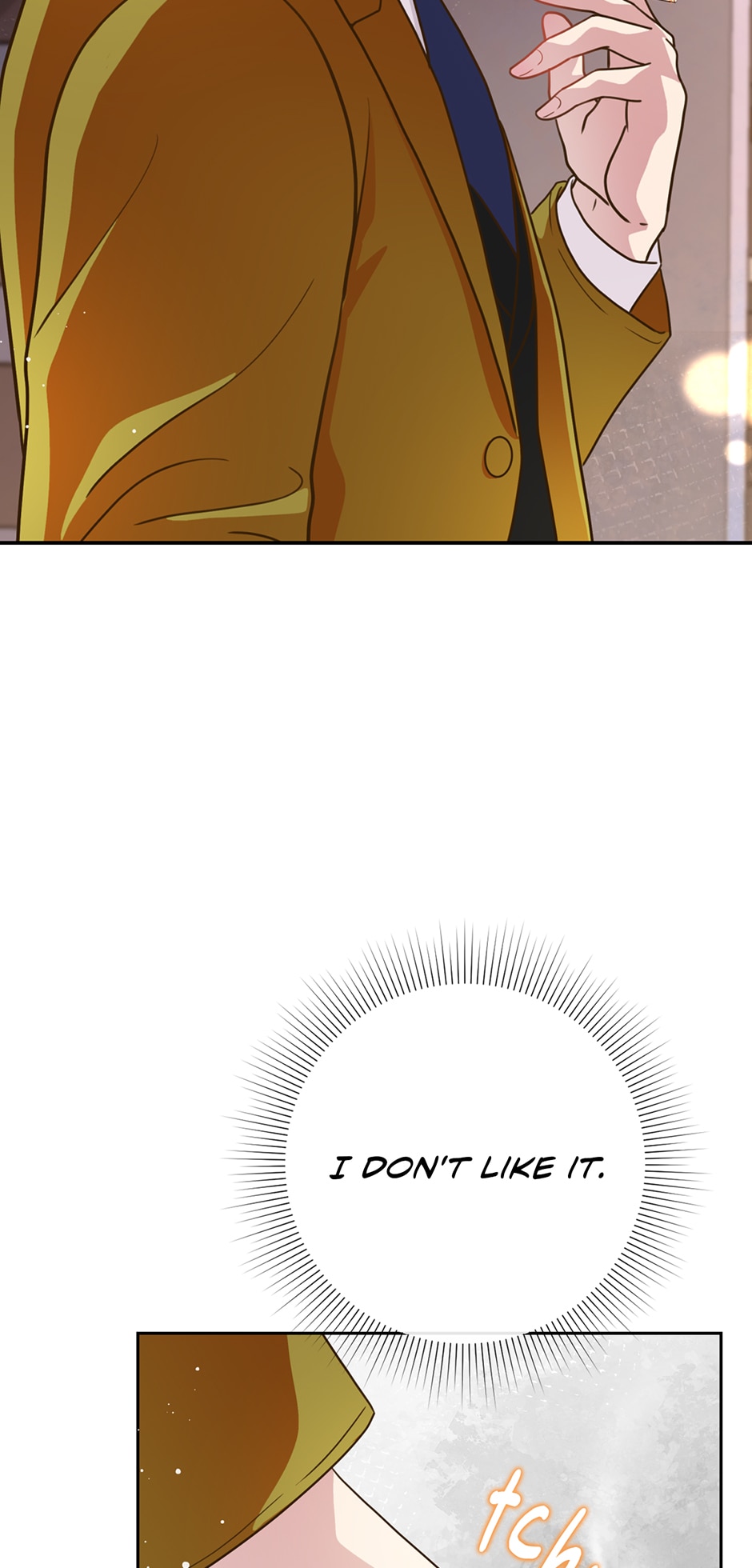 My Experience Being Close to My Older Brother’s Friend Chapter 23 - Page 2