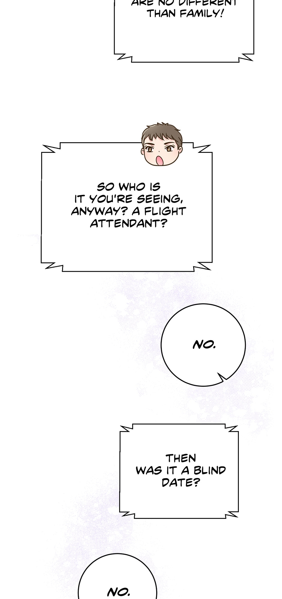 My Experience Being Close to My Older Brother’s Friend Chapter 23 - Page 26