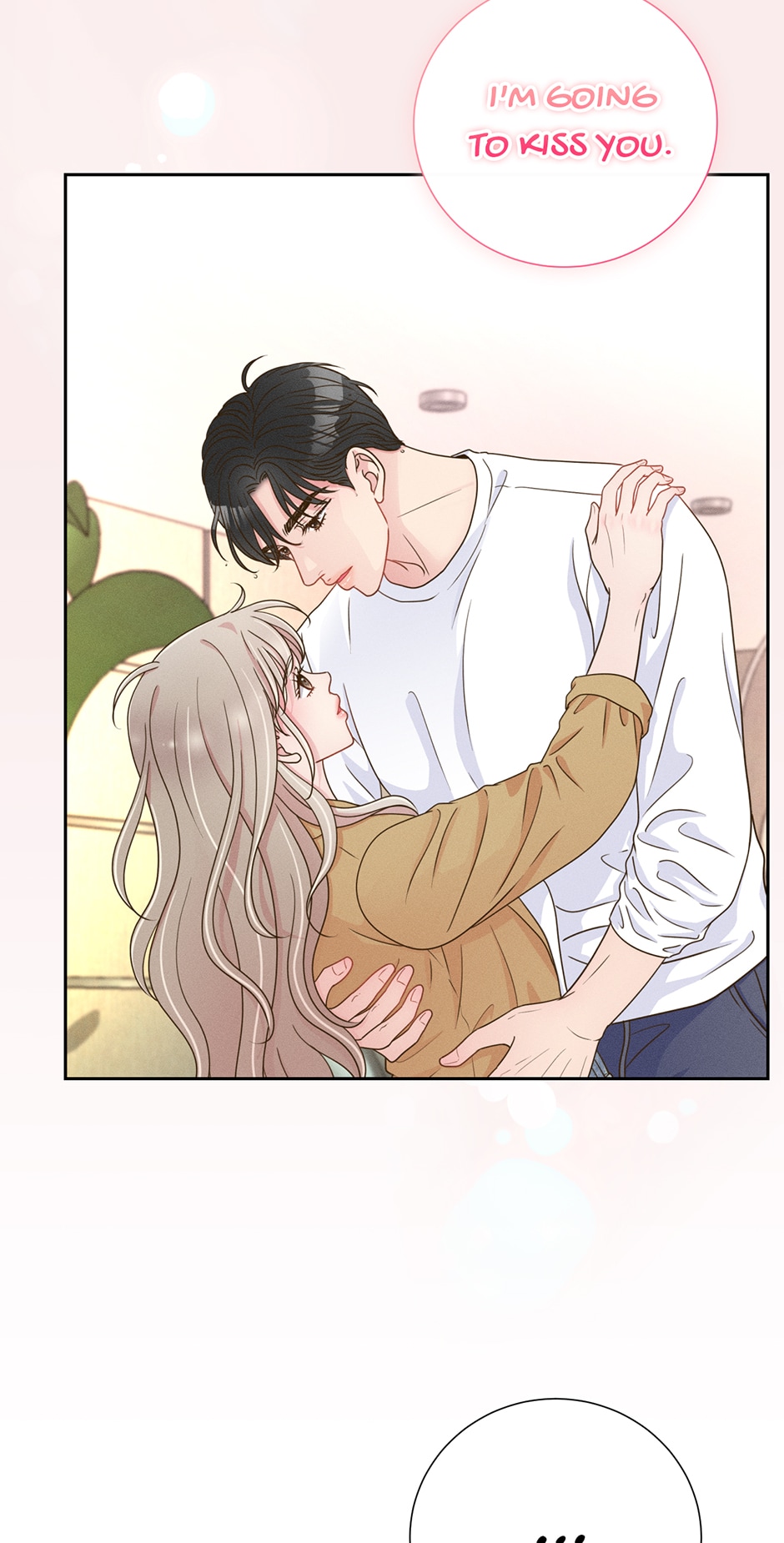 My Experience Being Close to My Older Brother’s Friend Chapter 23 - Page 34