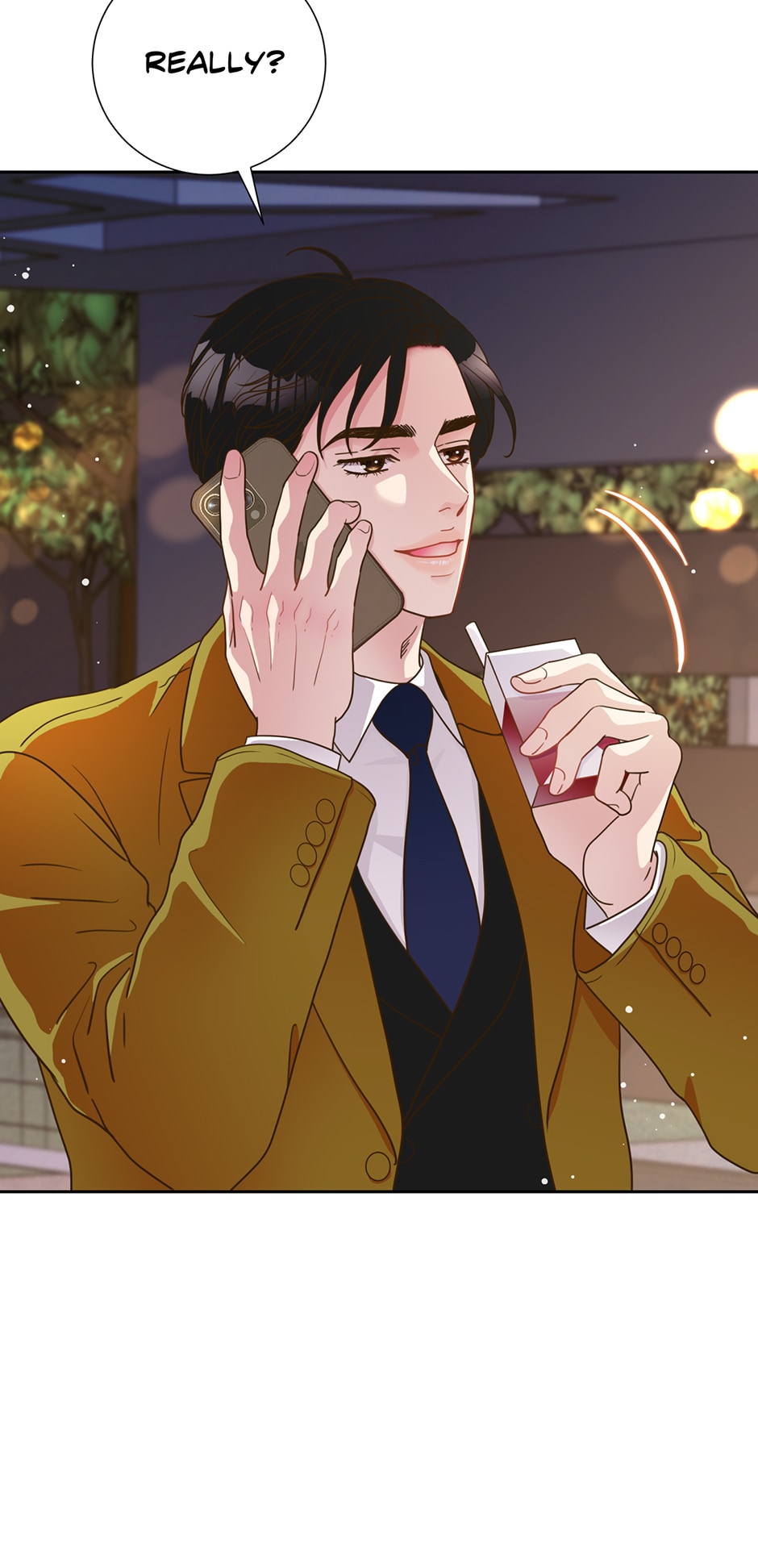 My Experience Being Close to My Older Brother’s Friend Chapter 23 - Page 44