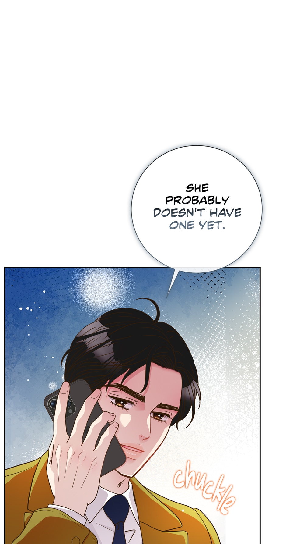 My Experience Being Close to My Older Brother’s Friend Chapter 23 - Page 54