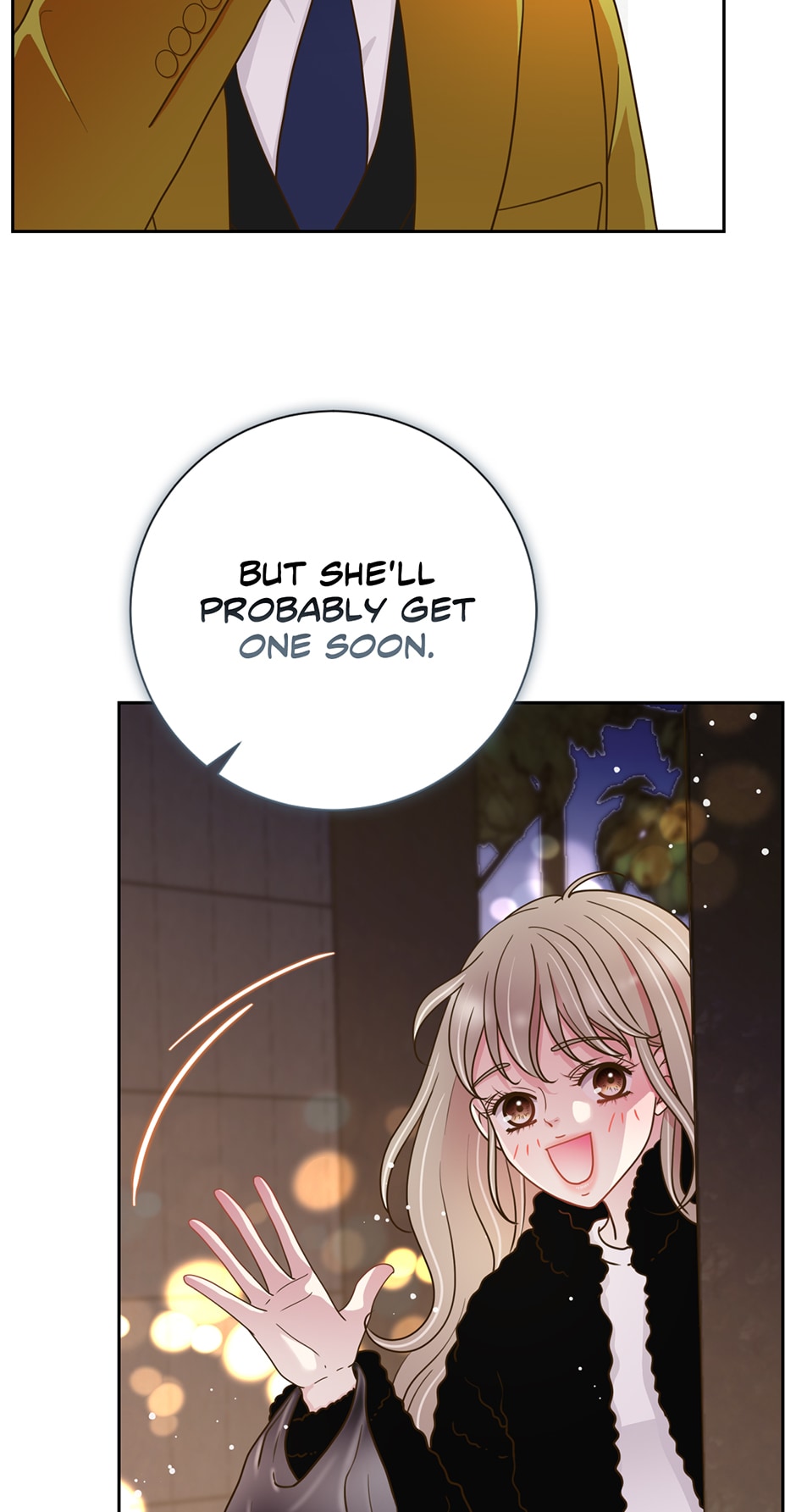 My Experience Being Close to My Older Brother’s Friend Chapter 23 - Page 55