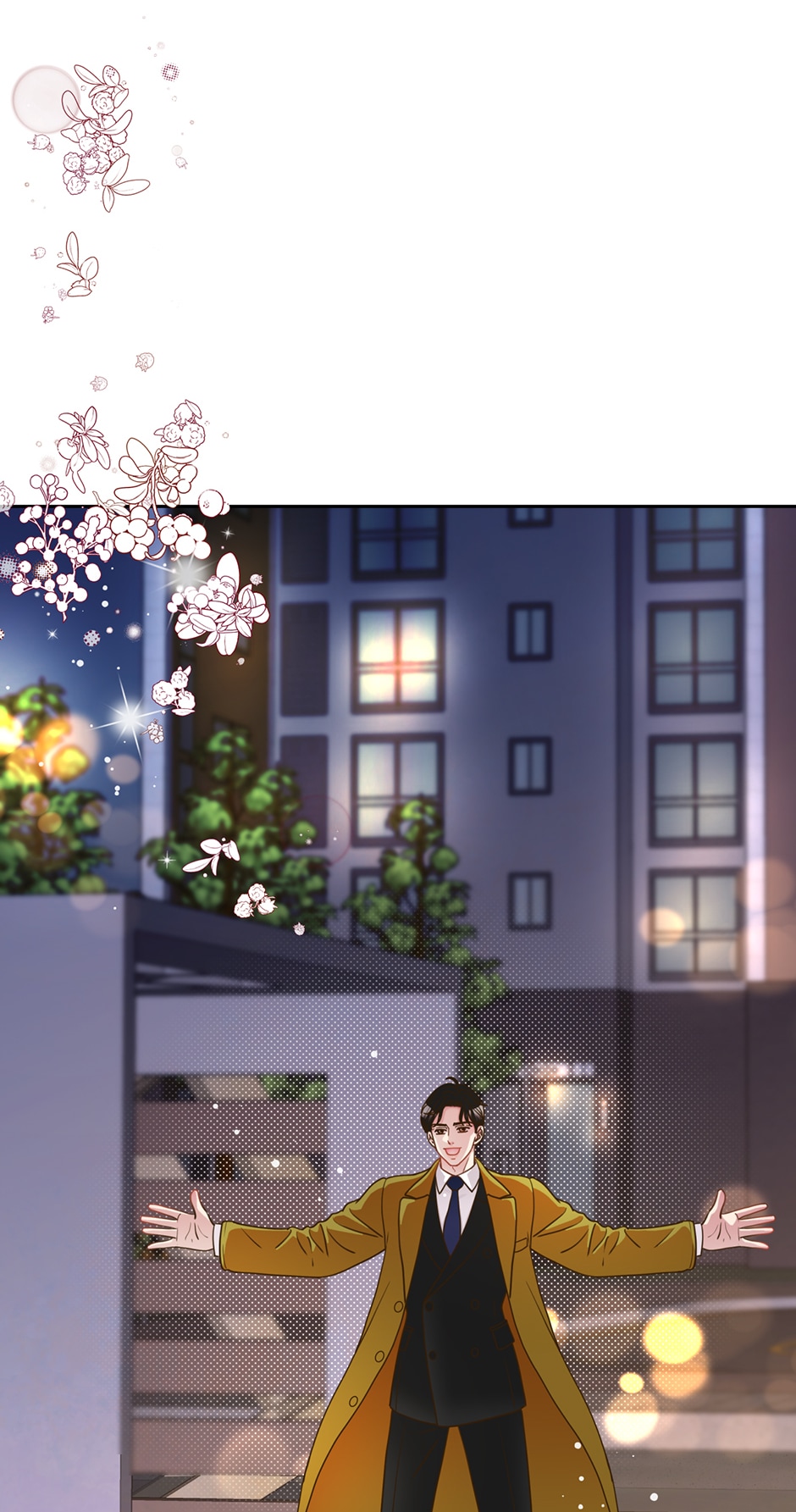 My Experience Being Close to My Older Brother’s Friend Chapter 23 - Page 58
