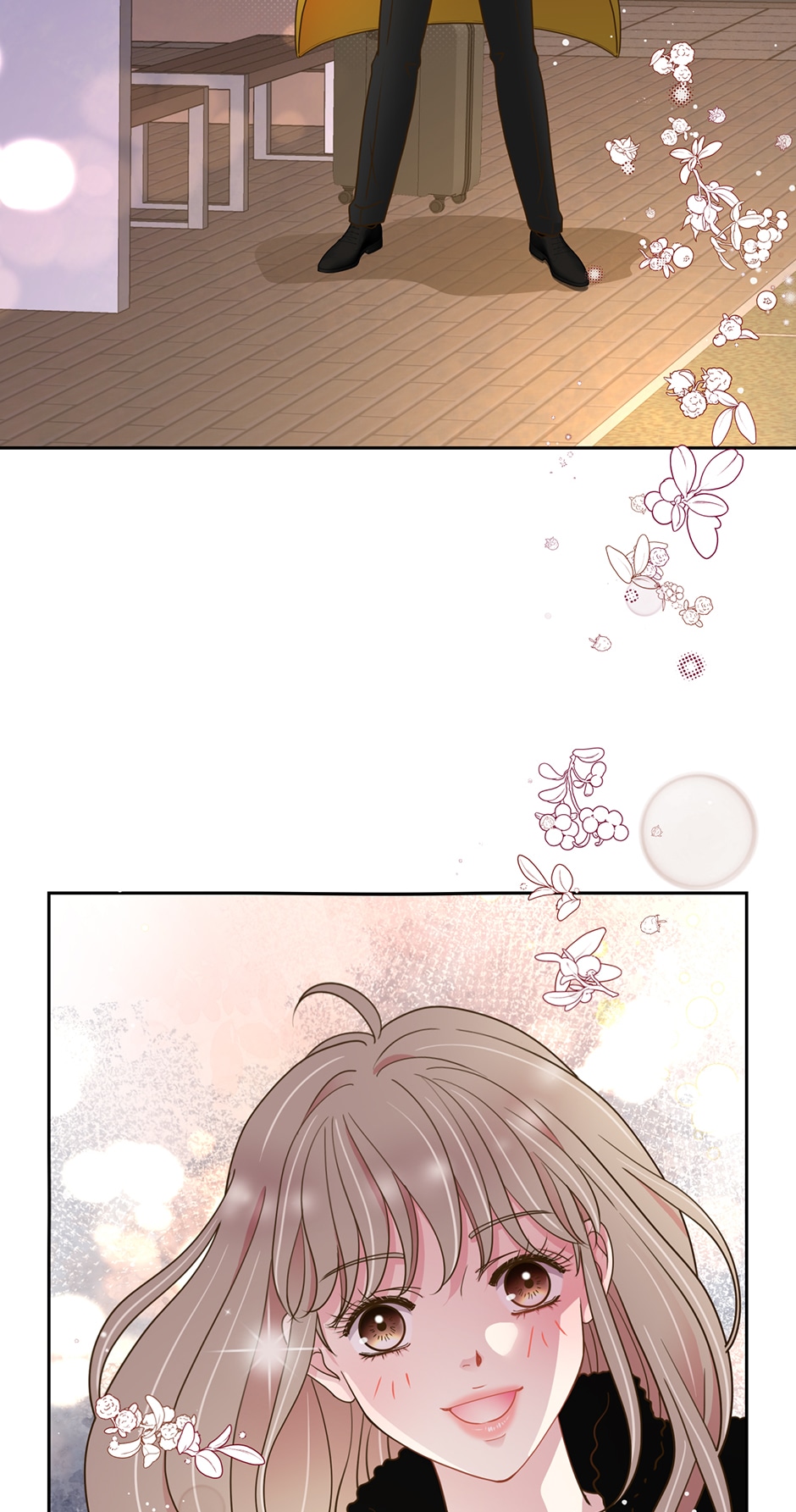 My Experience Being Close to My Older Brother’s Friend Chapter 23 - Page 59