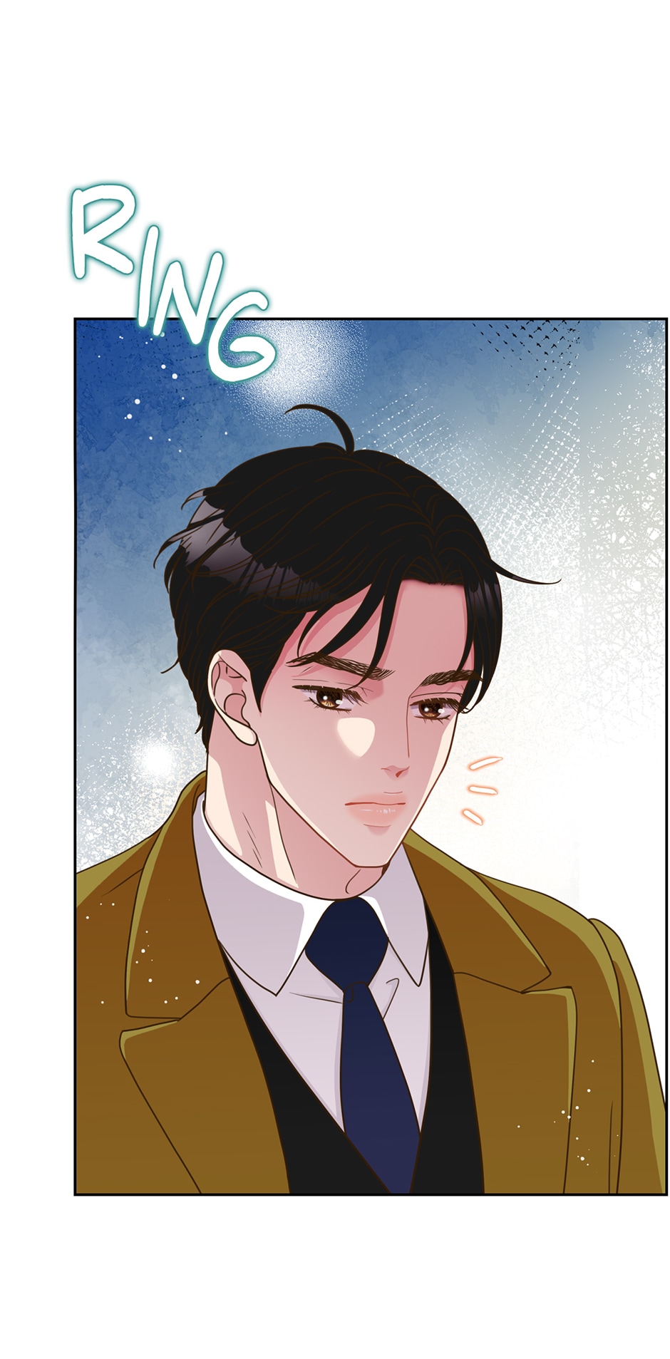 My Experience Being Close to My Older Brother’s Friend Chapter 23 - Page 6