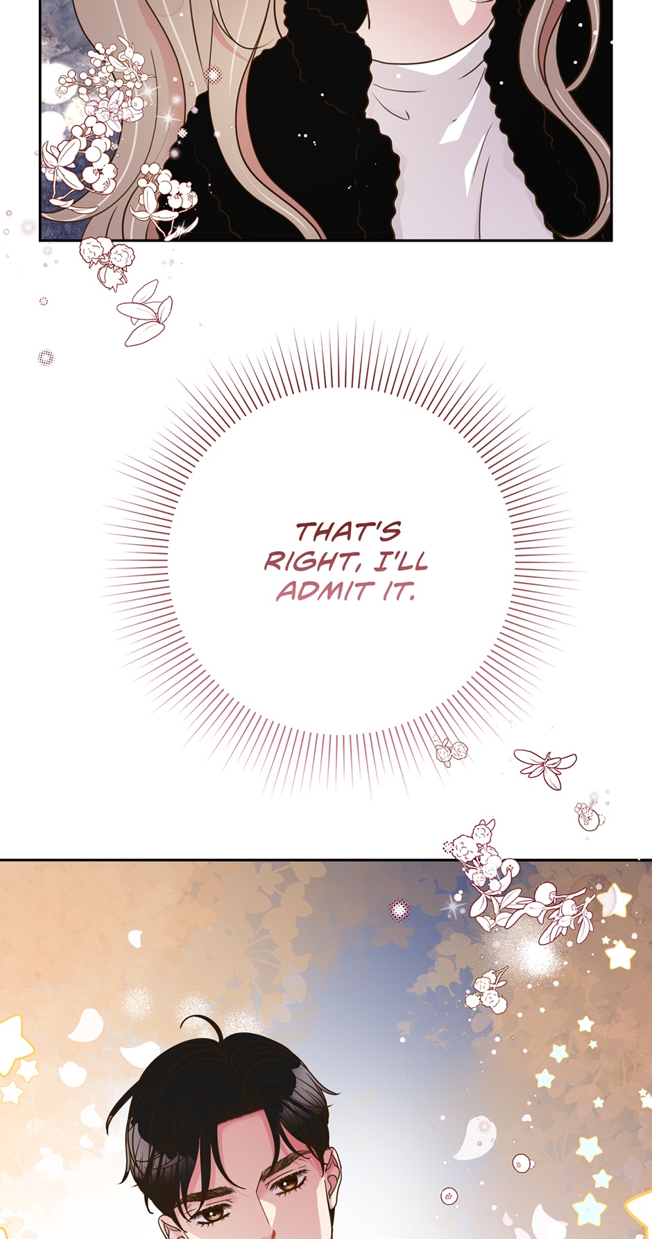 My Experience Being Close to My Older Brother’s Friend Chapter 23 - Page 60