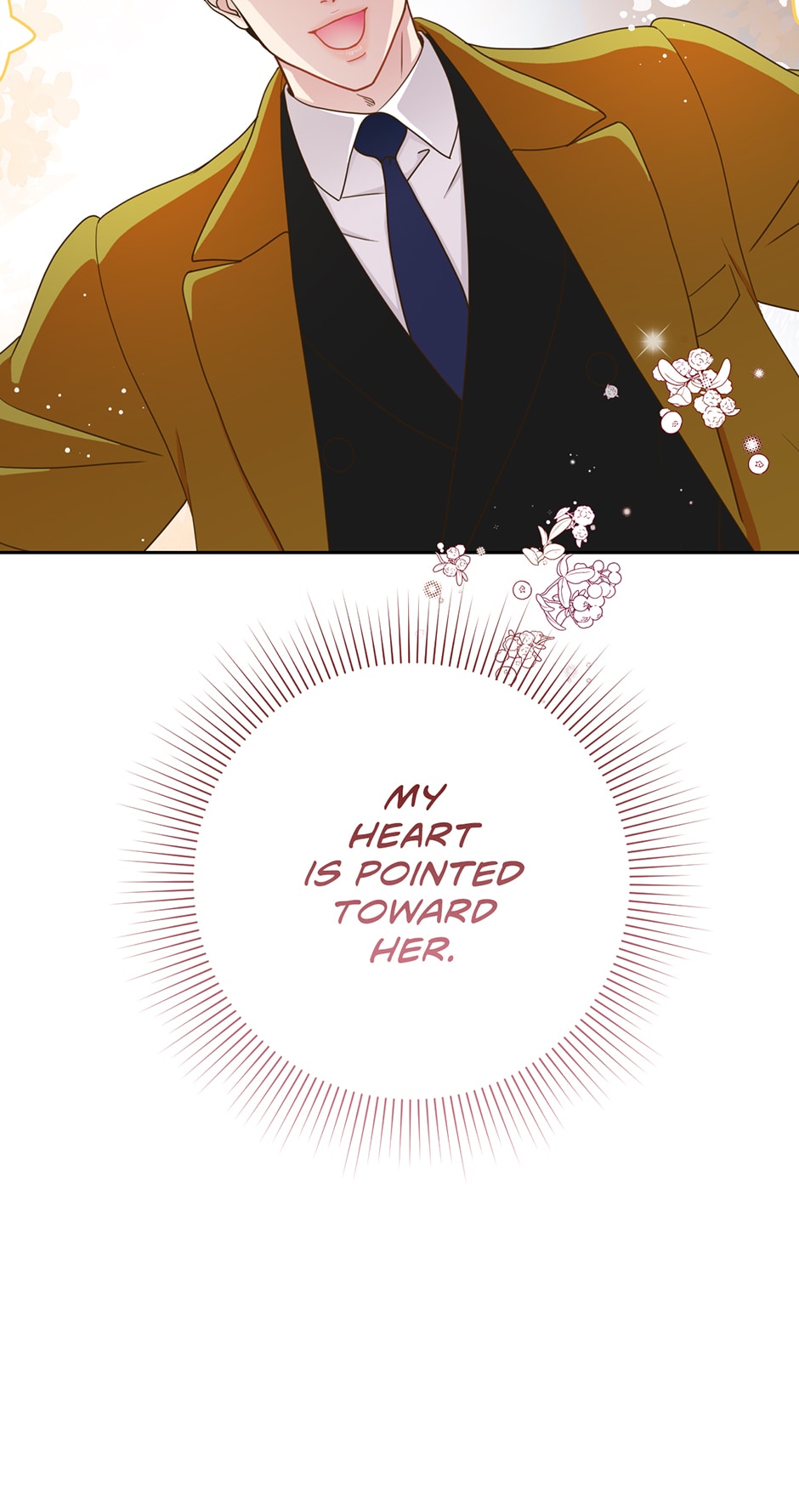 My Experience Being Close to My Older Brother’s Friend Chapter 23 - Page 61