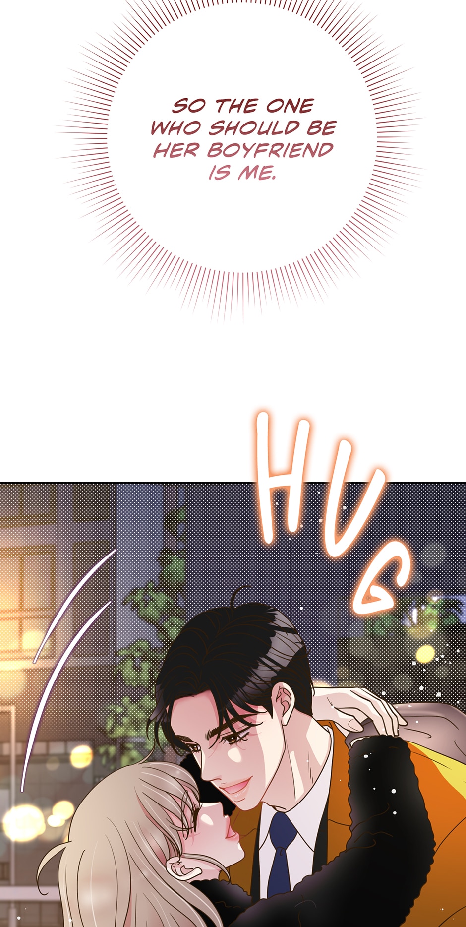 My Experience Being Close to My Older Brother’s Friend Chapter 23 - Page 63