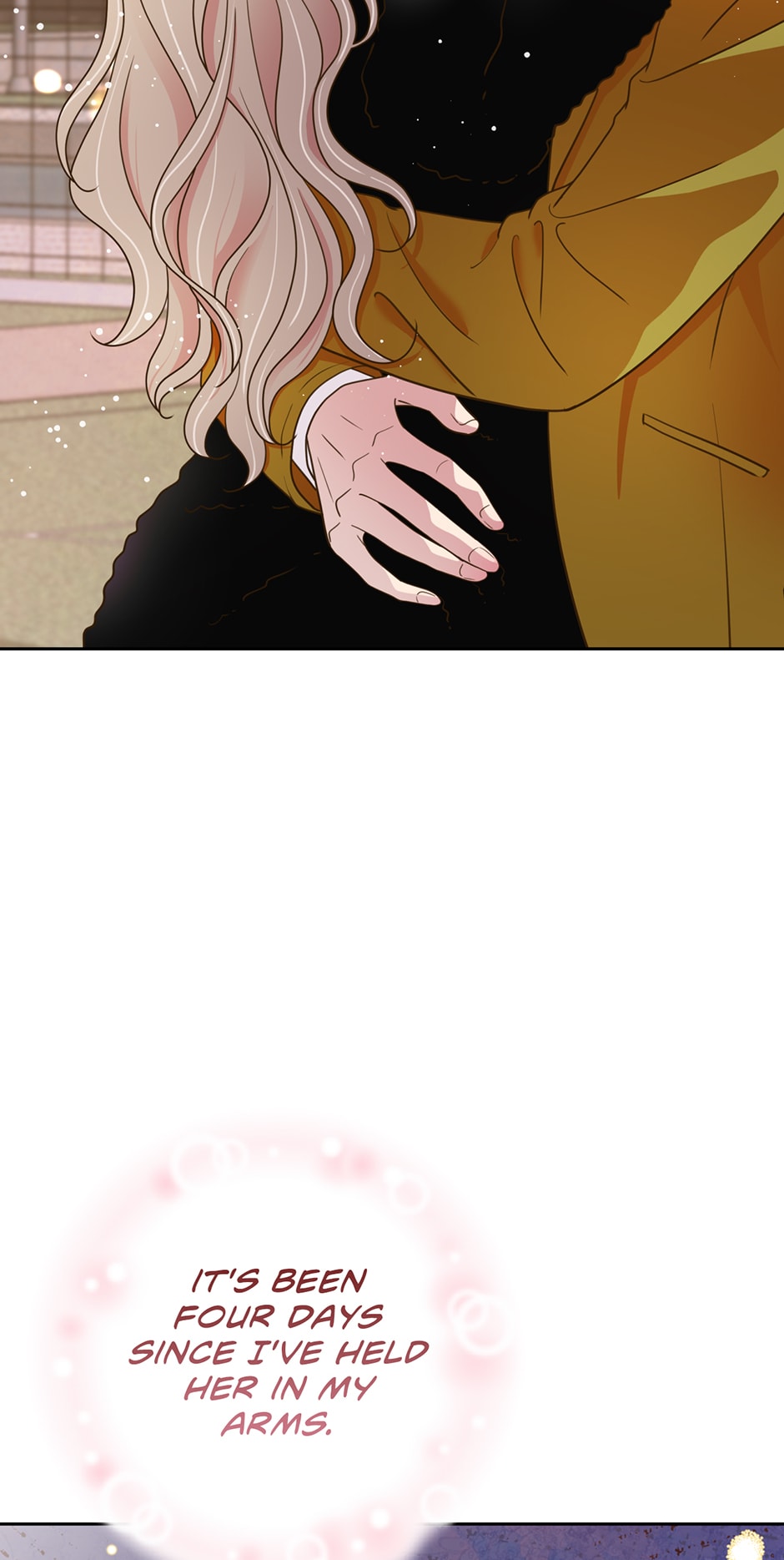 My Experience Being Close to My Older Brother’s Friend Chapter 23 - Page 64