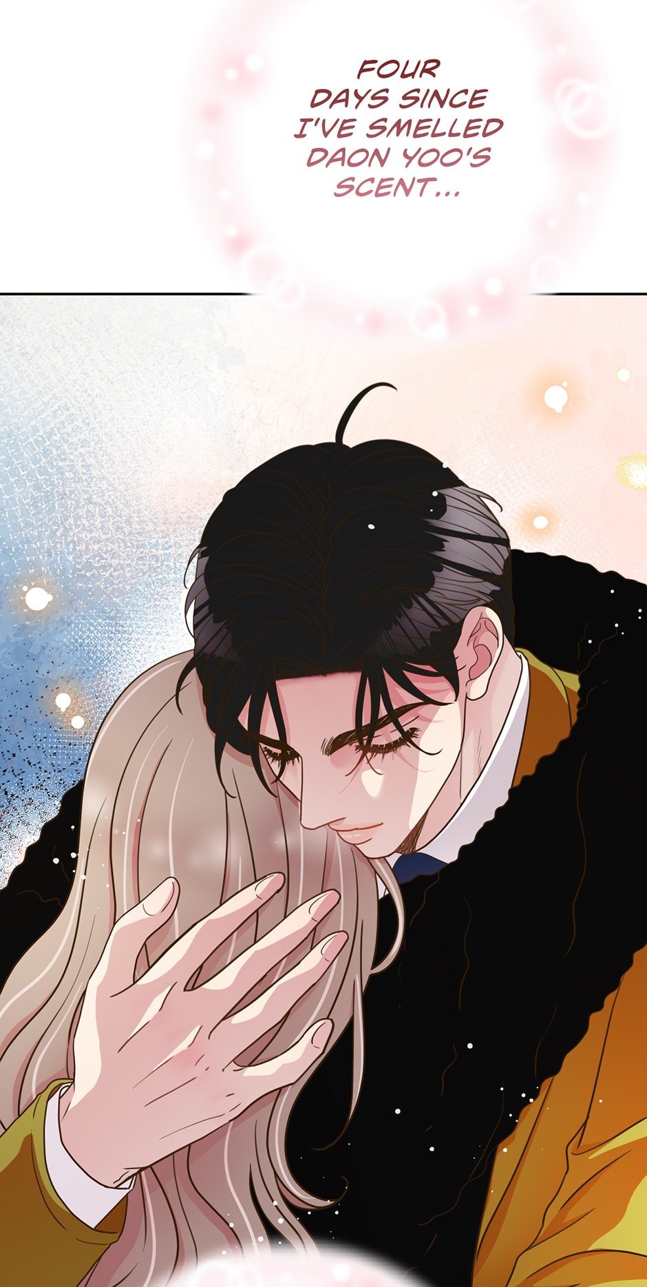 My Experience Being Close to My Older Brother’s Friend Chapter 23 - Page 66
