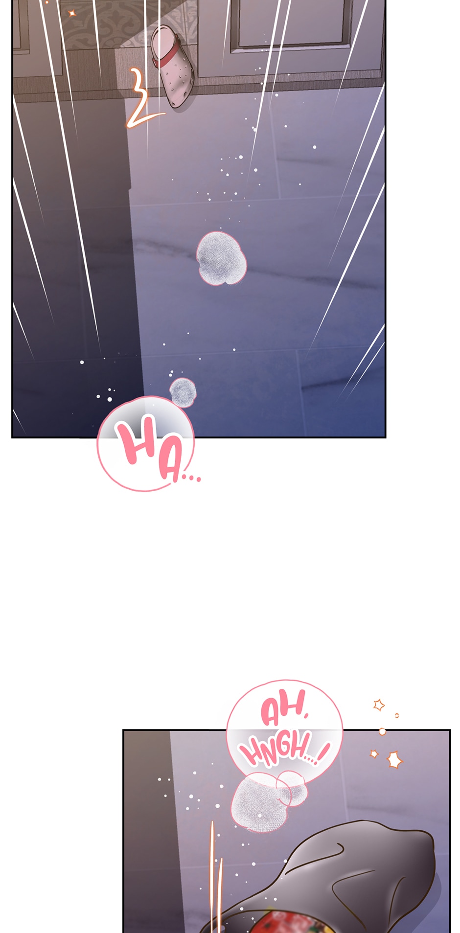 My Experience Being Close to My Older Brother’s Friend Chapter 23 - Page 72