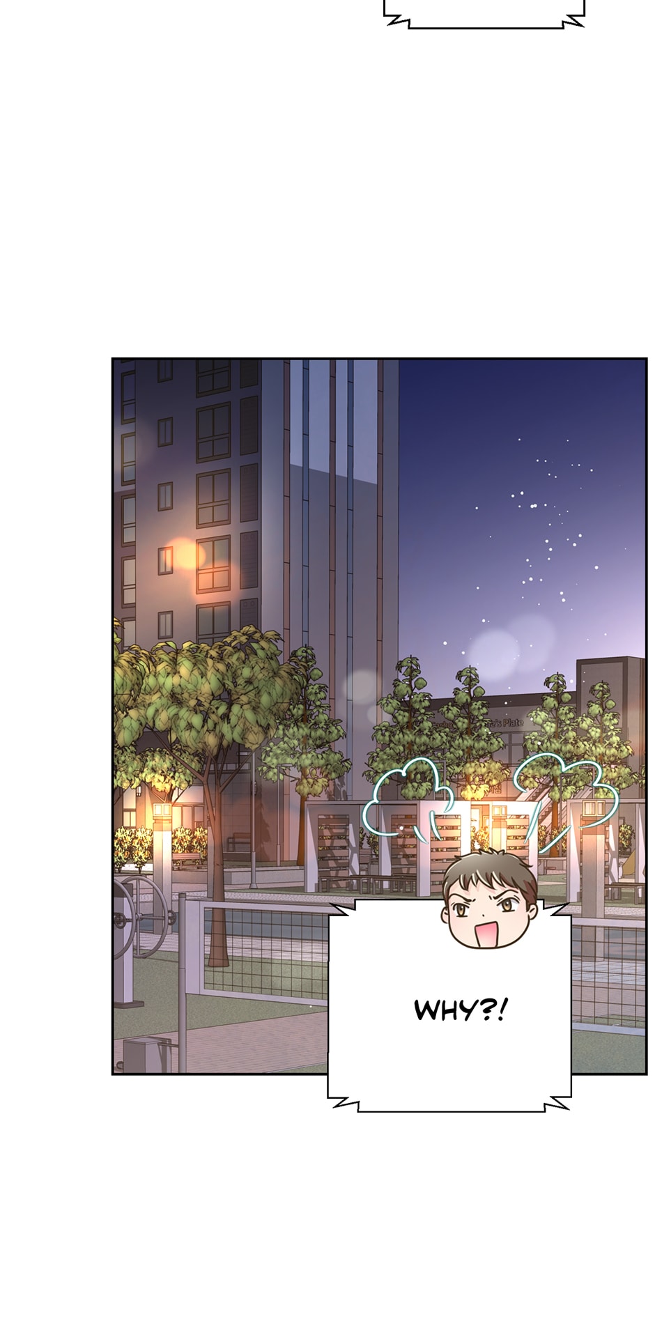 My Experience Being Close to My Older Brother’s Friend Chapter 23 - Page 9