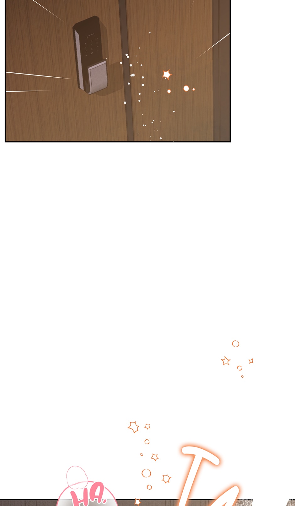 My Experience Being Close to My Older Brother’s Friend Chapter 24 - Page 1