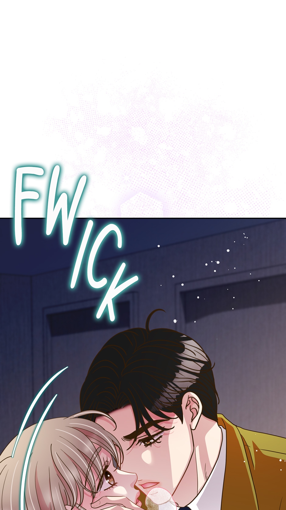 My Experience Being Close to My Older Brother’s Friend Chapter 24 - Page 11