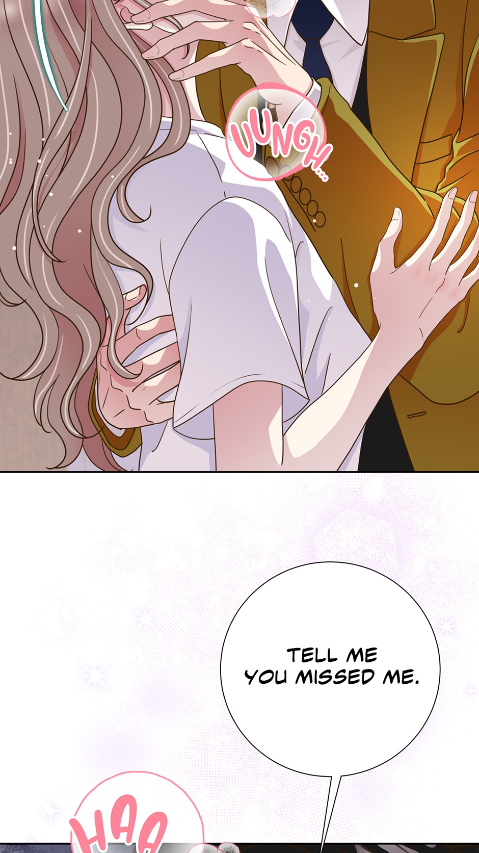 My Experience Being Close to My Older Brother’s Friend Chapter 24 - Page 12