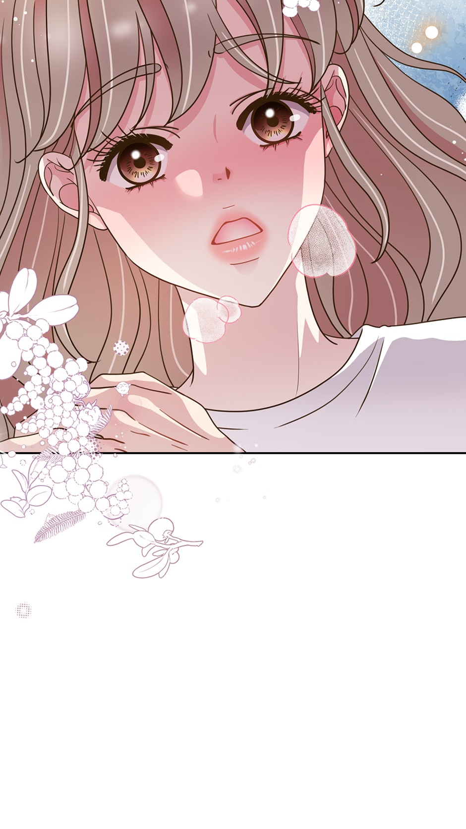 My Experience Being Close to My Older Brother’s Friend Chapter 24 - Page 16