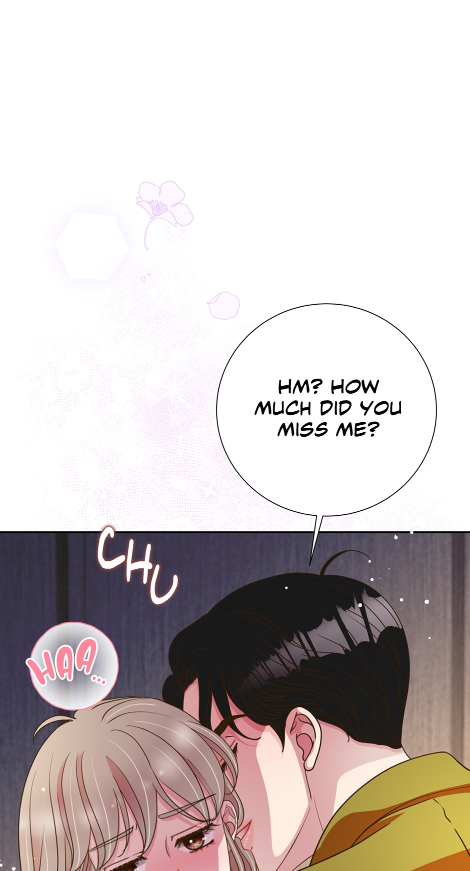 My Experience Being Close to My Older Brother’s Friend Chapter 24 - Page 17