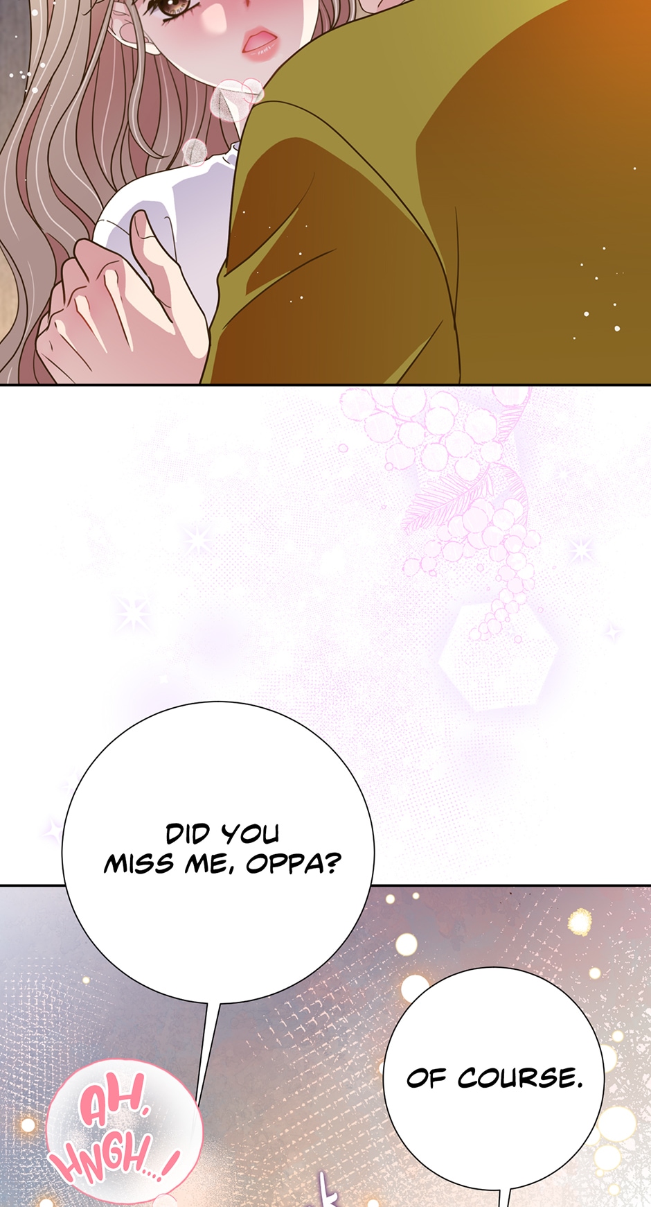My Experience Being Close to My Older Brother’s Friend Chapter 24 - Page 18