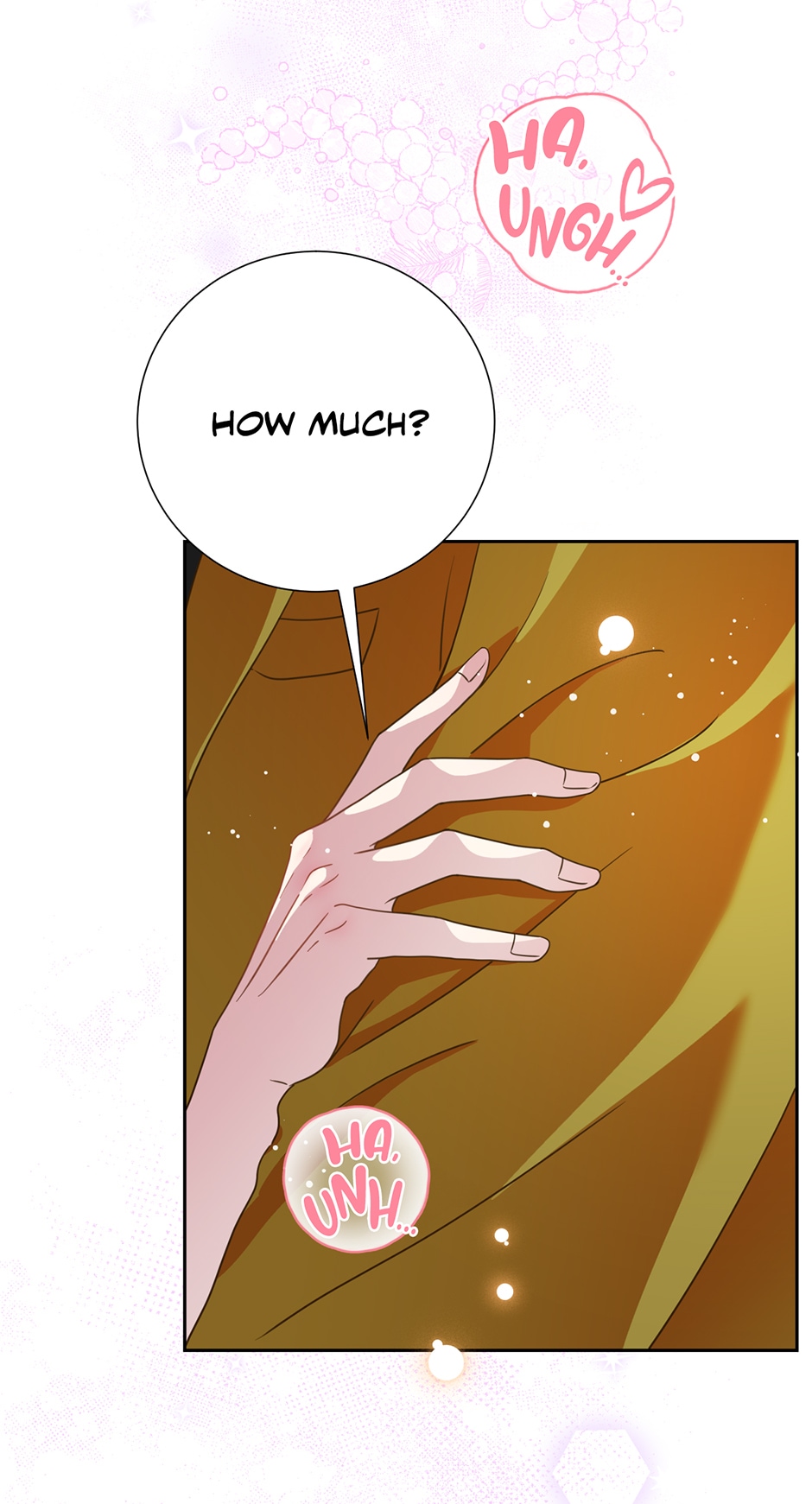 My Experience Being Close to My Older Brother’s Friend Chapter 24 - Page 20