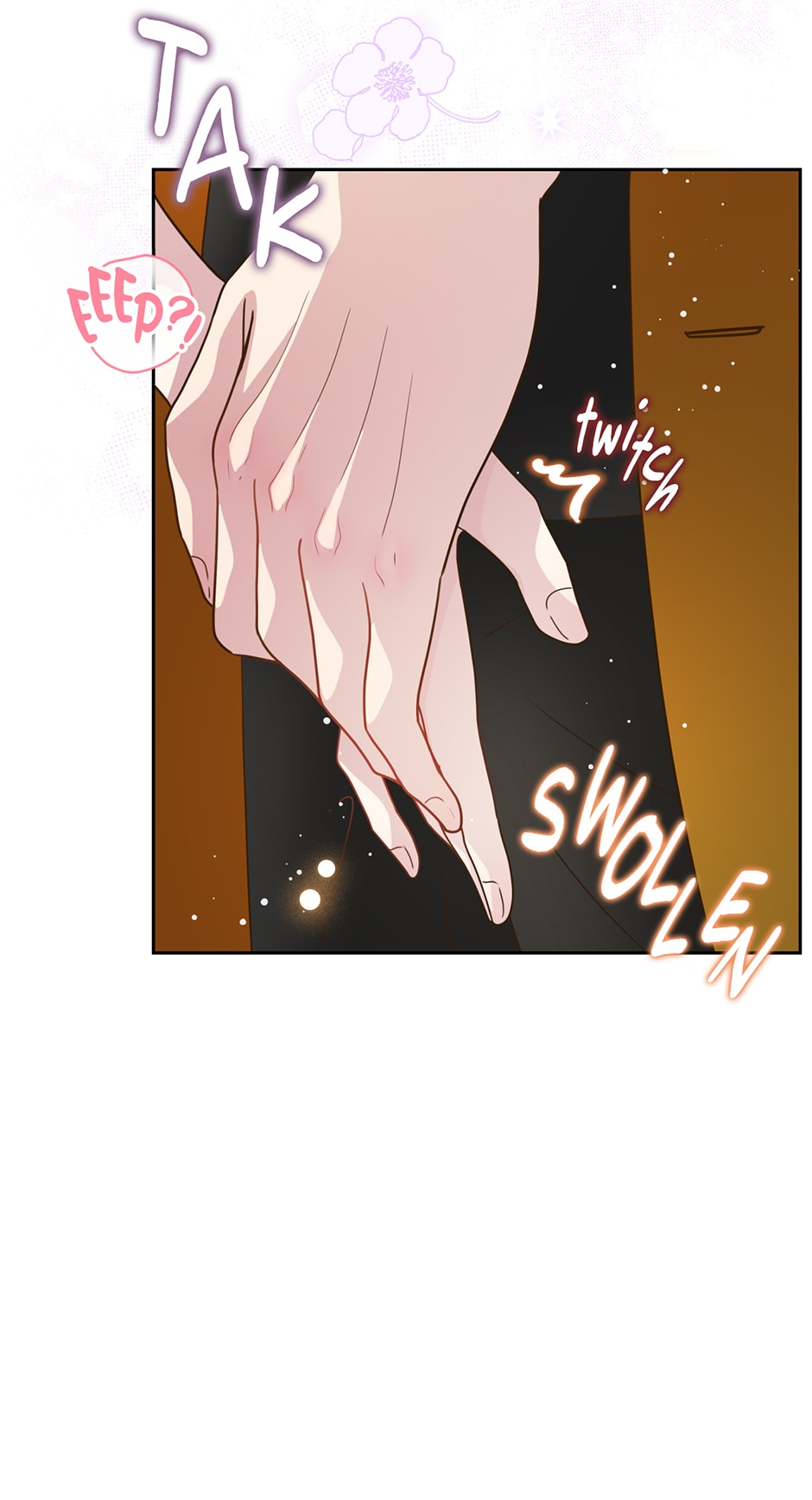 My Experience Being Close to My Older Brother’s Friend Chapter 24 - Page 22