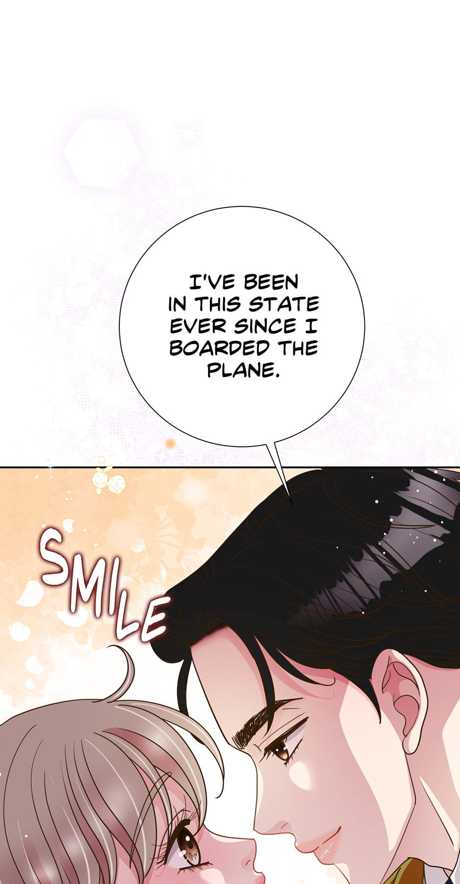 My Experience Being Close to My Older Brother’s Friend Chapter 24 - Page 23