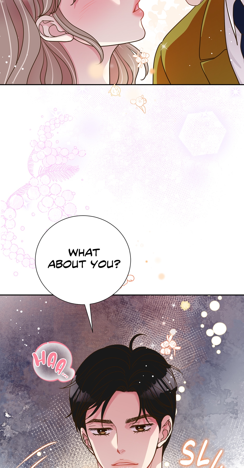 My Experience Being Close to My Older Brother’s Friend Chapter 24 - Page 24