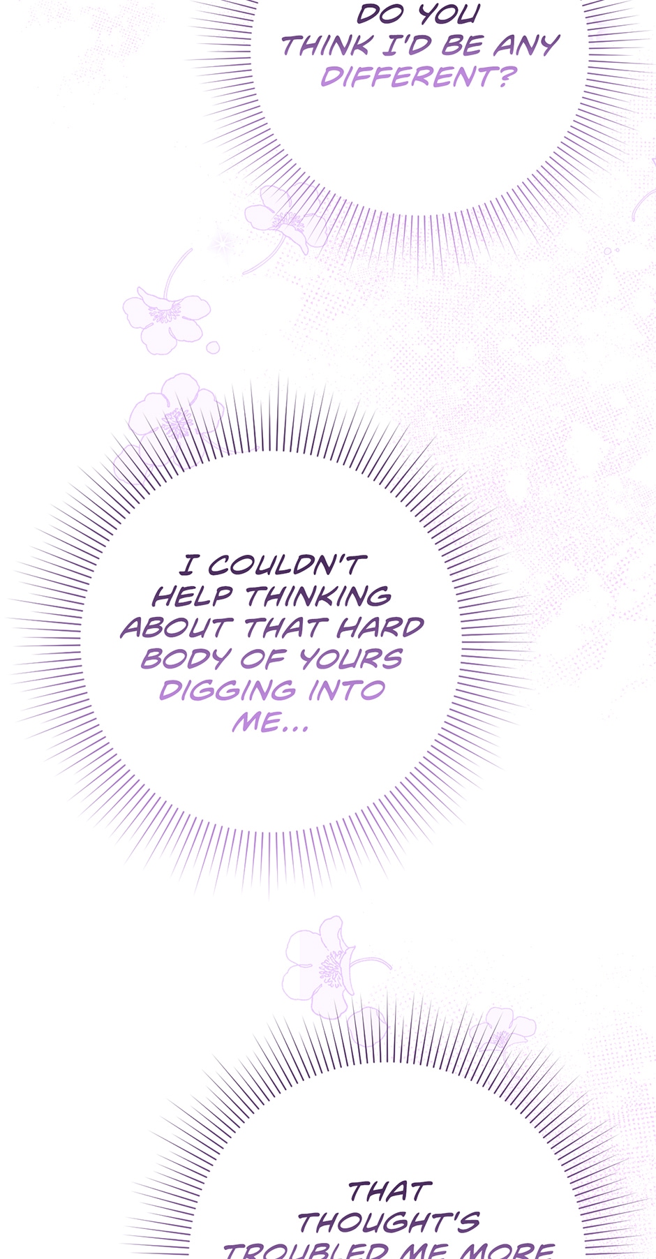 My Experience Being Close to My Older Brother’s Friend Chapter 24 - Page 27