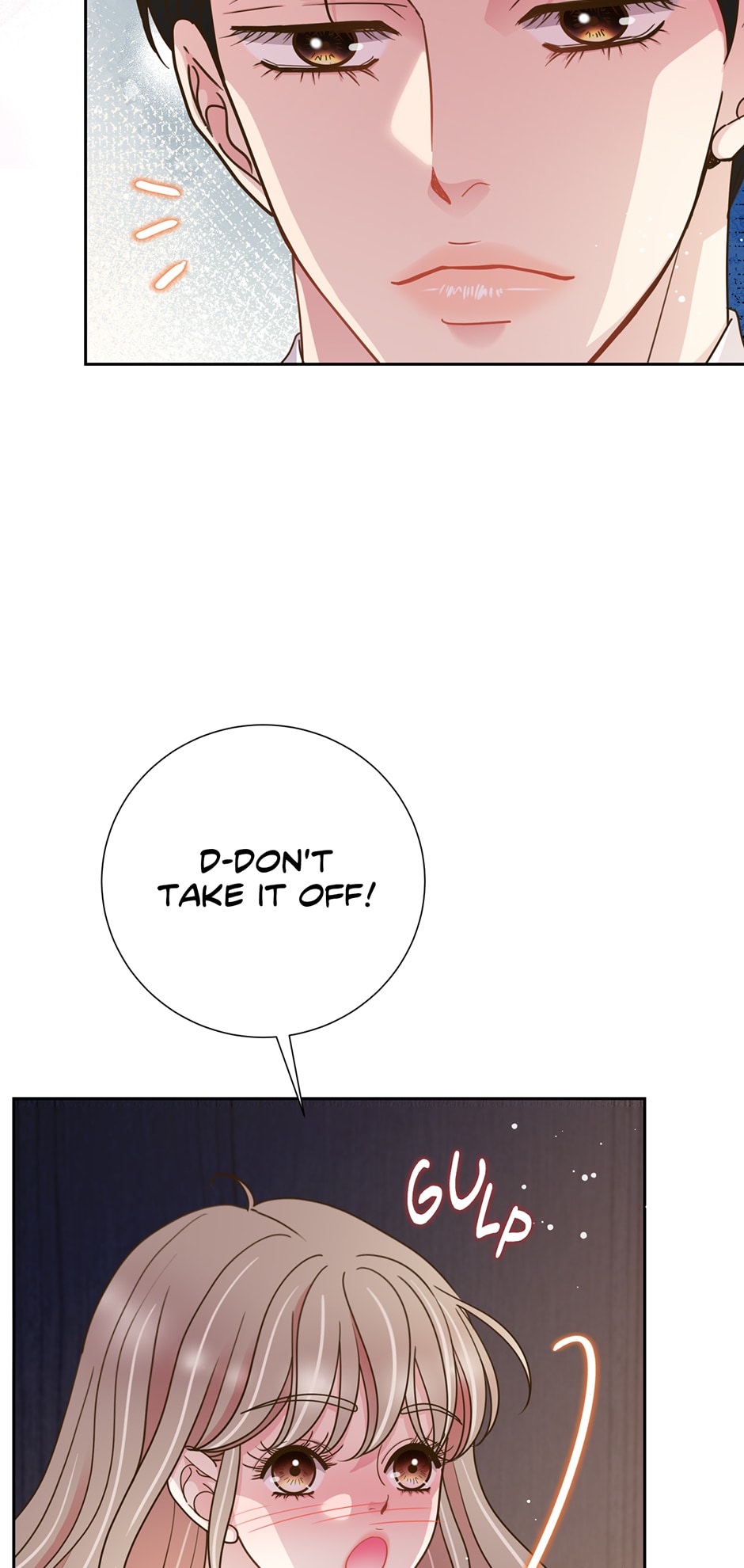 My Experience Being Close to My Older Brother’s Friend Chapter 24 - Page 31