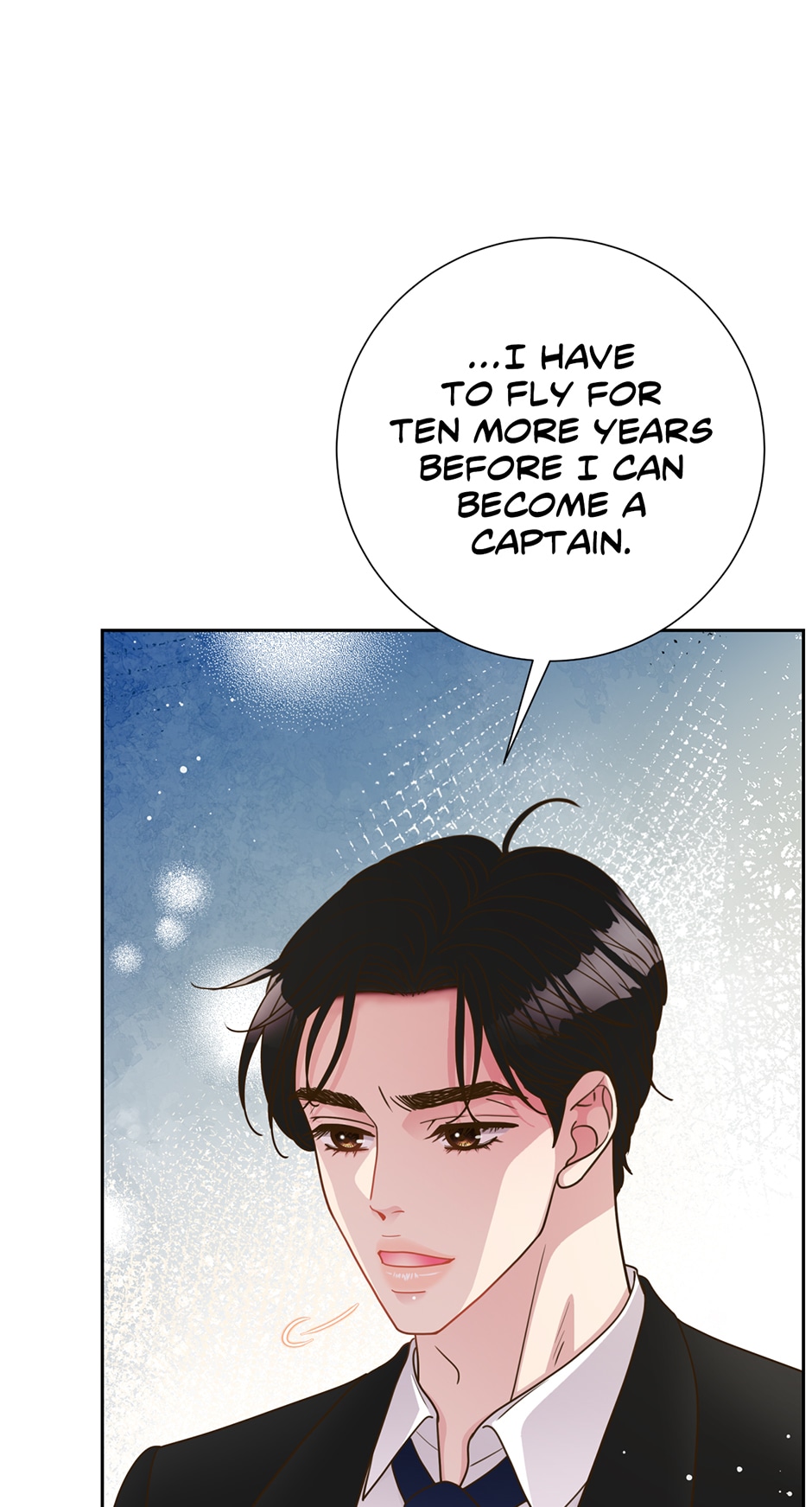My Experience Being Close to My Older Brother’s Friend Chapter 24 - Page 36