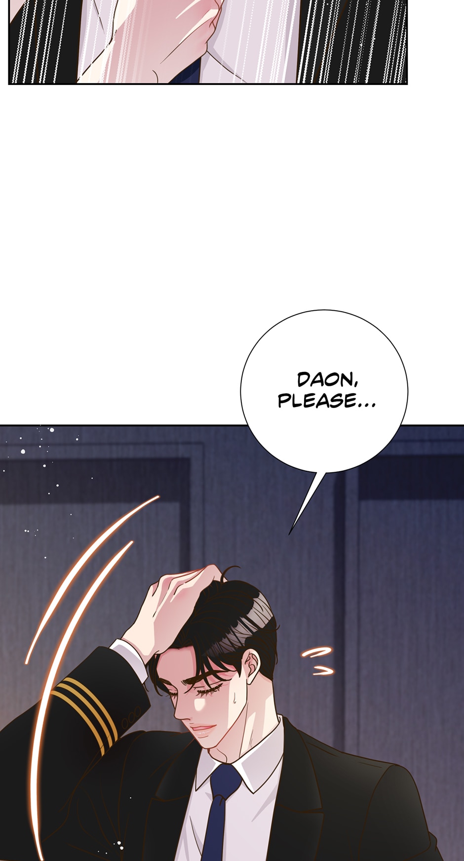 My Experience Being Close to My Older Brother’s Friend Chapter 24 - Page 38