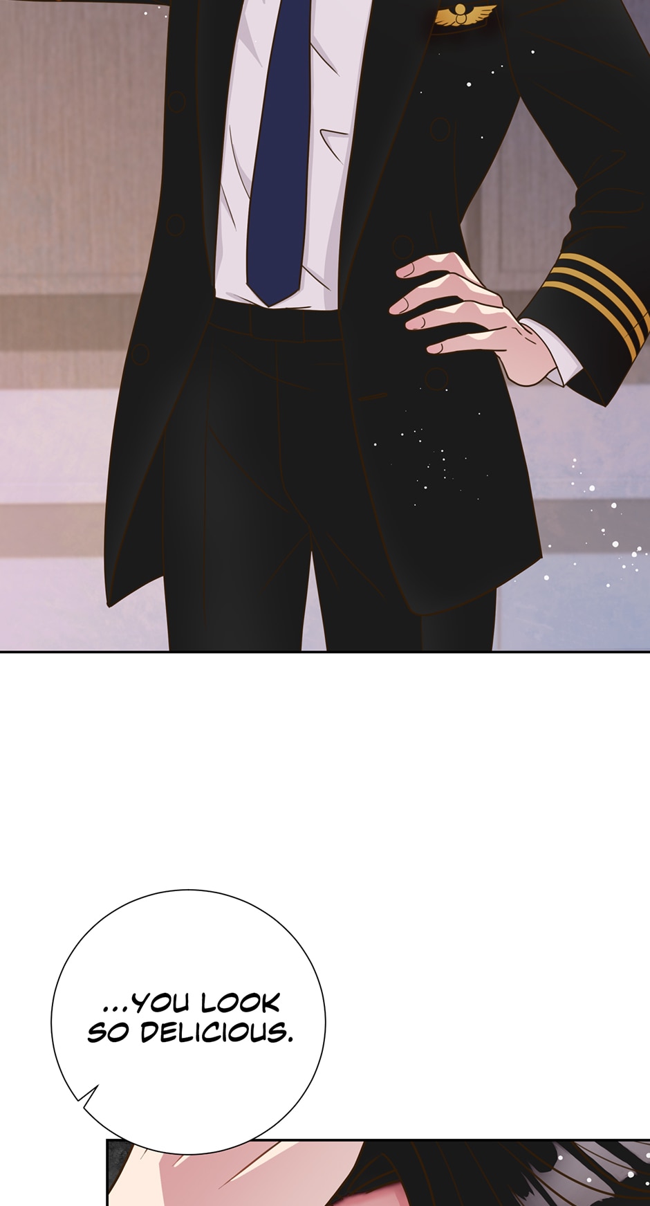 My Experience Being Close to My Older Brother’s Friend Chapter 24 - Page 39