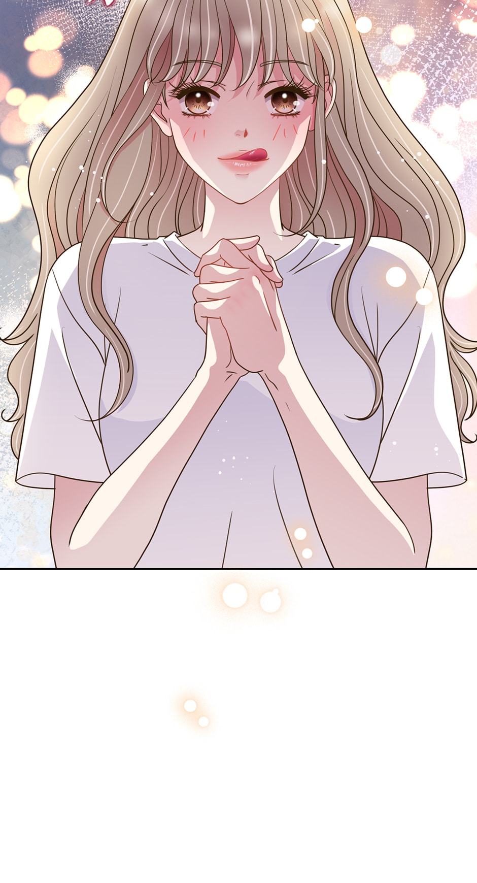 My Experience Being Close to My Older Brother’s Friend Chapter 24 - Page 41