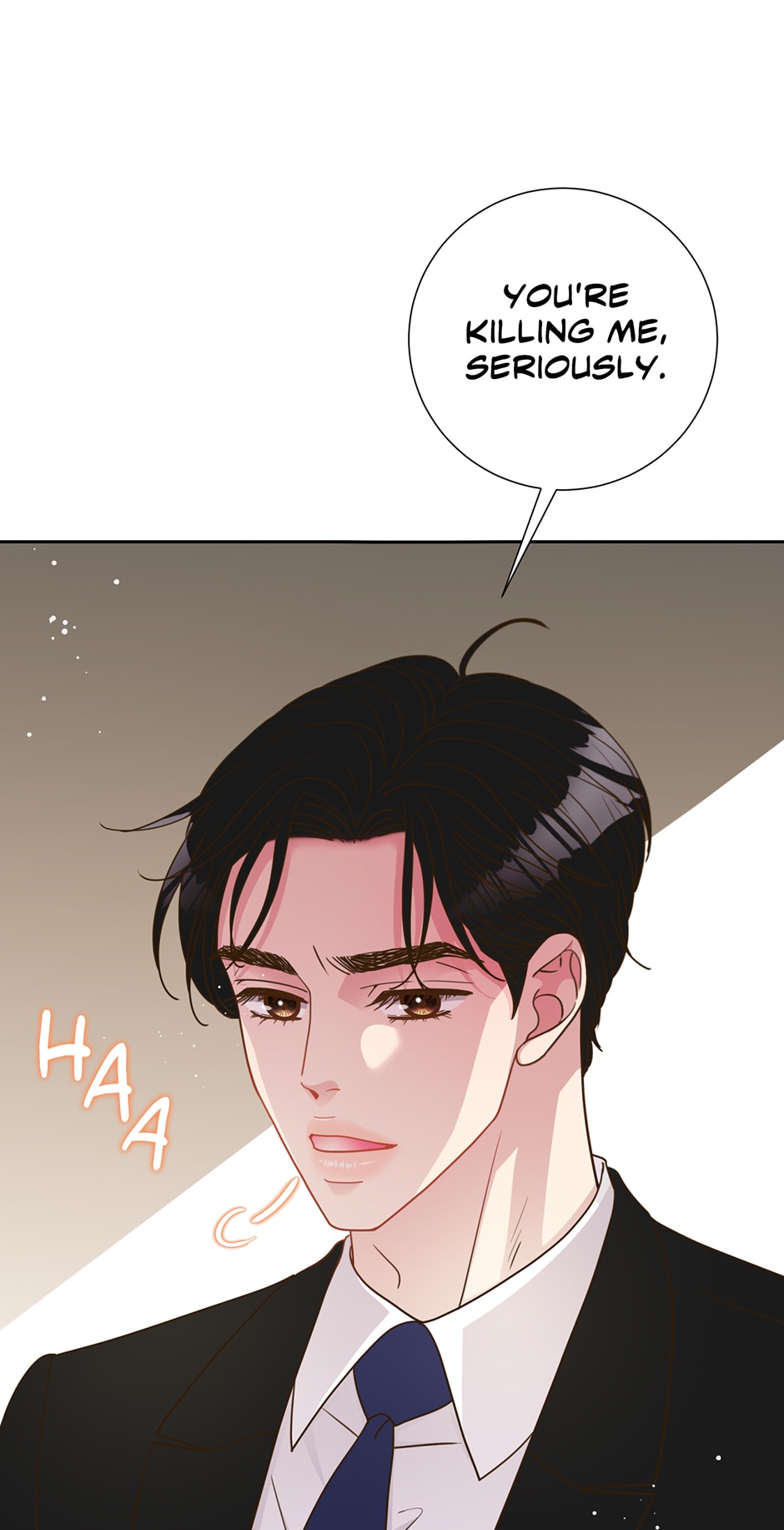 My Experience Being Close to My Older Brother’s Friend Chapter 24 - Page 42