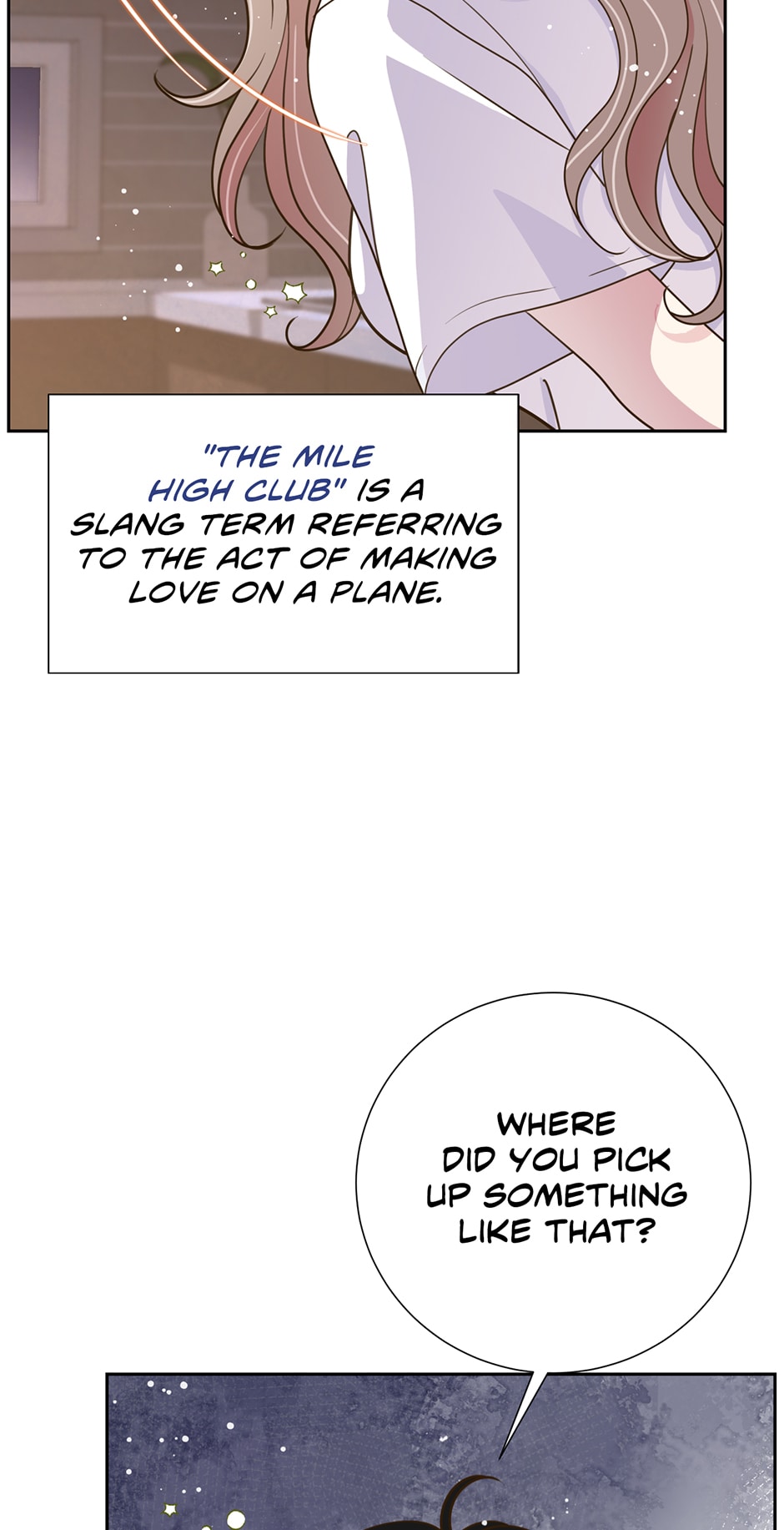 My Experience Being Close to My Older Brother’s Friend Chapter 24 - Page 46