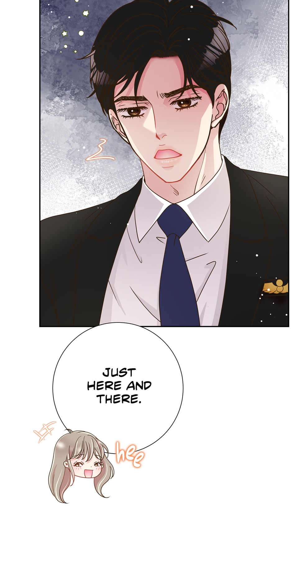 My Experience Being Close to My Older Brother’s Friend Chapter 24 - Page 47