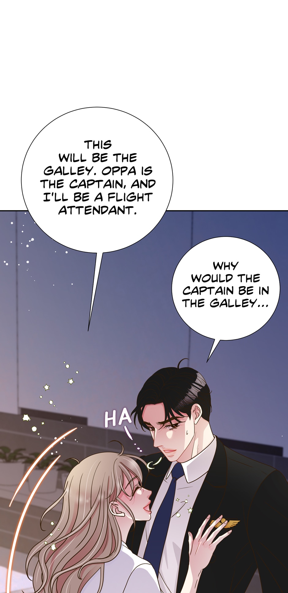 My Experience Being Close to My Older Brother’s Friend Chapter 24 - Page 48