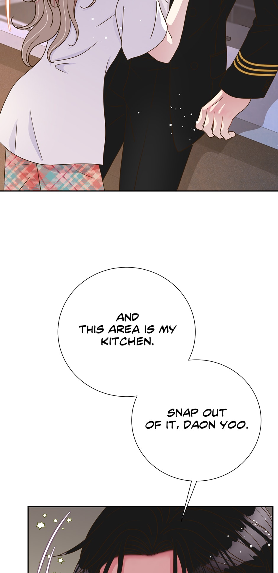 My Experience Being Close to My Older Brother’s Friend Chapter 24 - Page 49