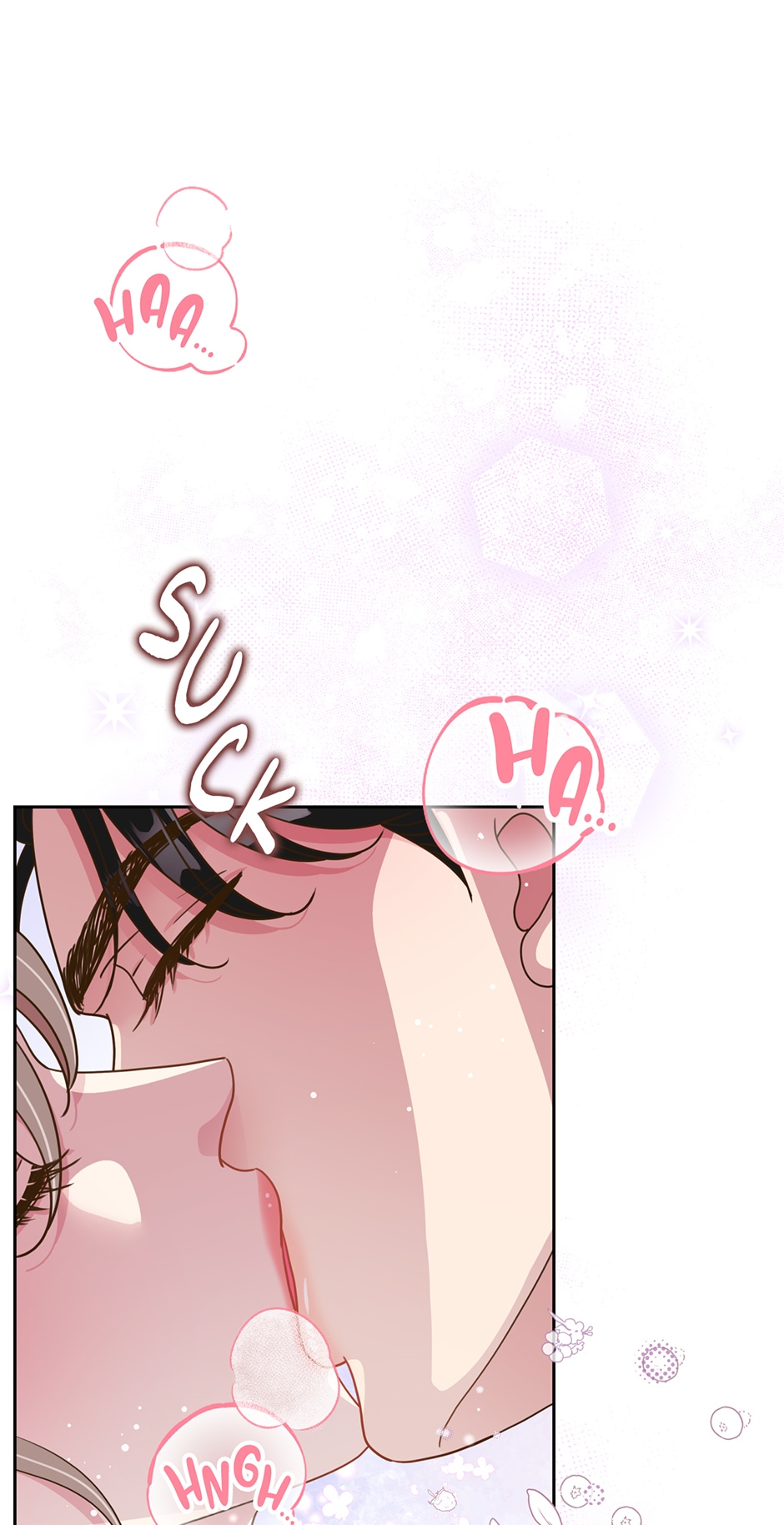 My Experience Being Close to My Older Brother’s Friend Chapter 24 - Page 5