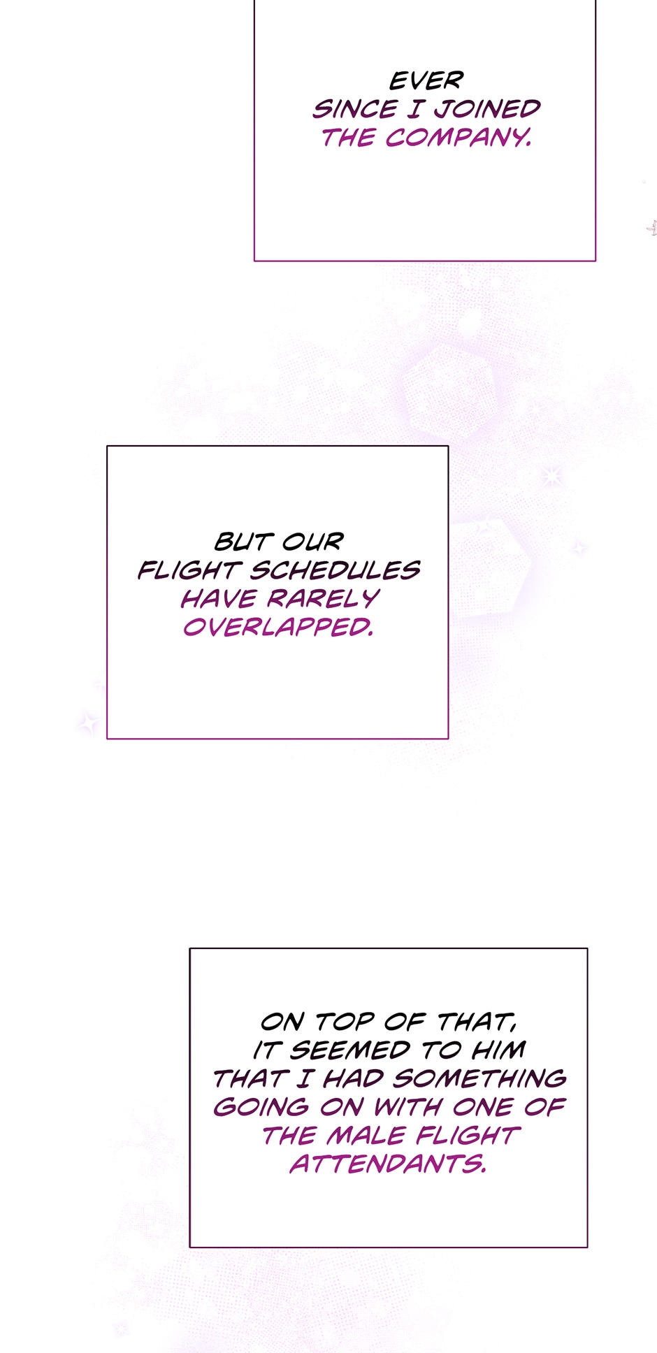 My Experience Being Close to My Older Brother’s Friend Chapter 24 - Page 51
