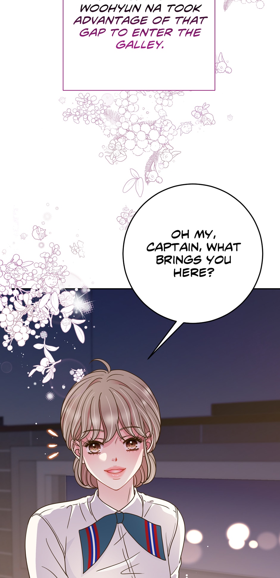 My Experience Being Close to My Older Brother’s Friend Chapter 24 - Page 53