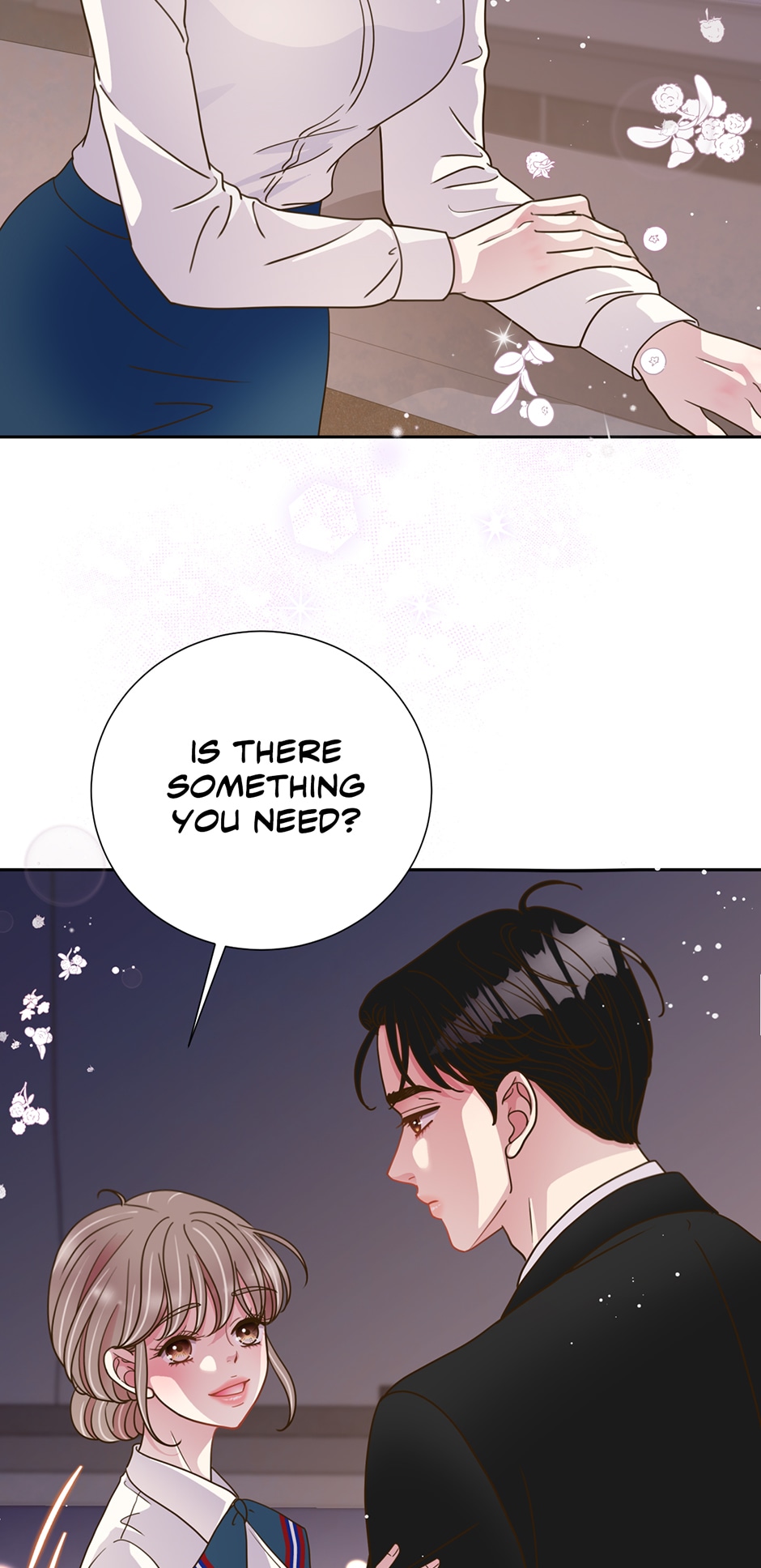 My Experience Being Close to My Older Brother’s Friend Chapter 24 - Page 54