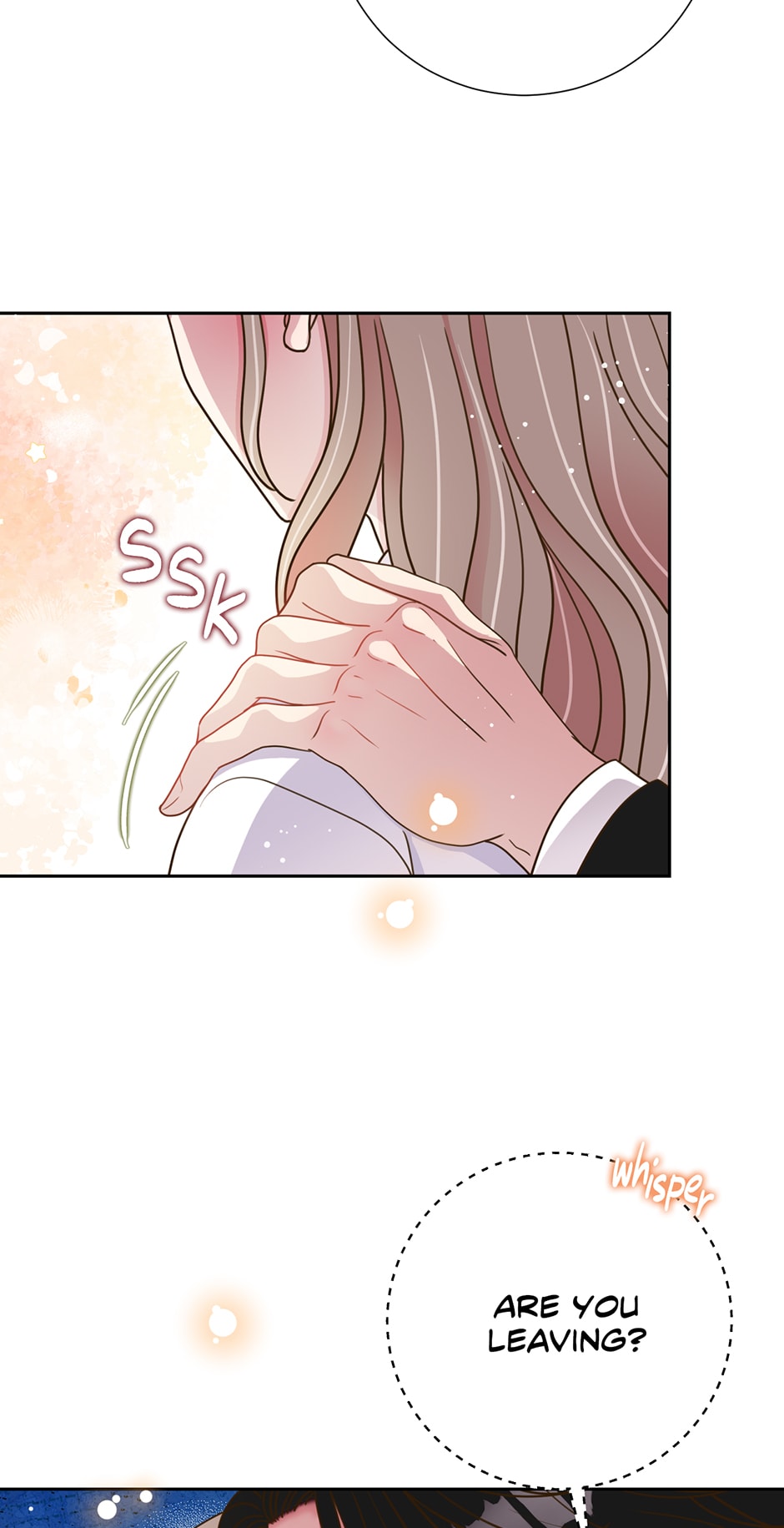 My Experience Being Close to My Older Brother’s Friend Chapter 24 - Page 61